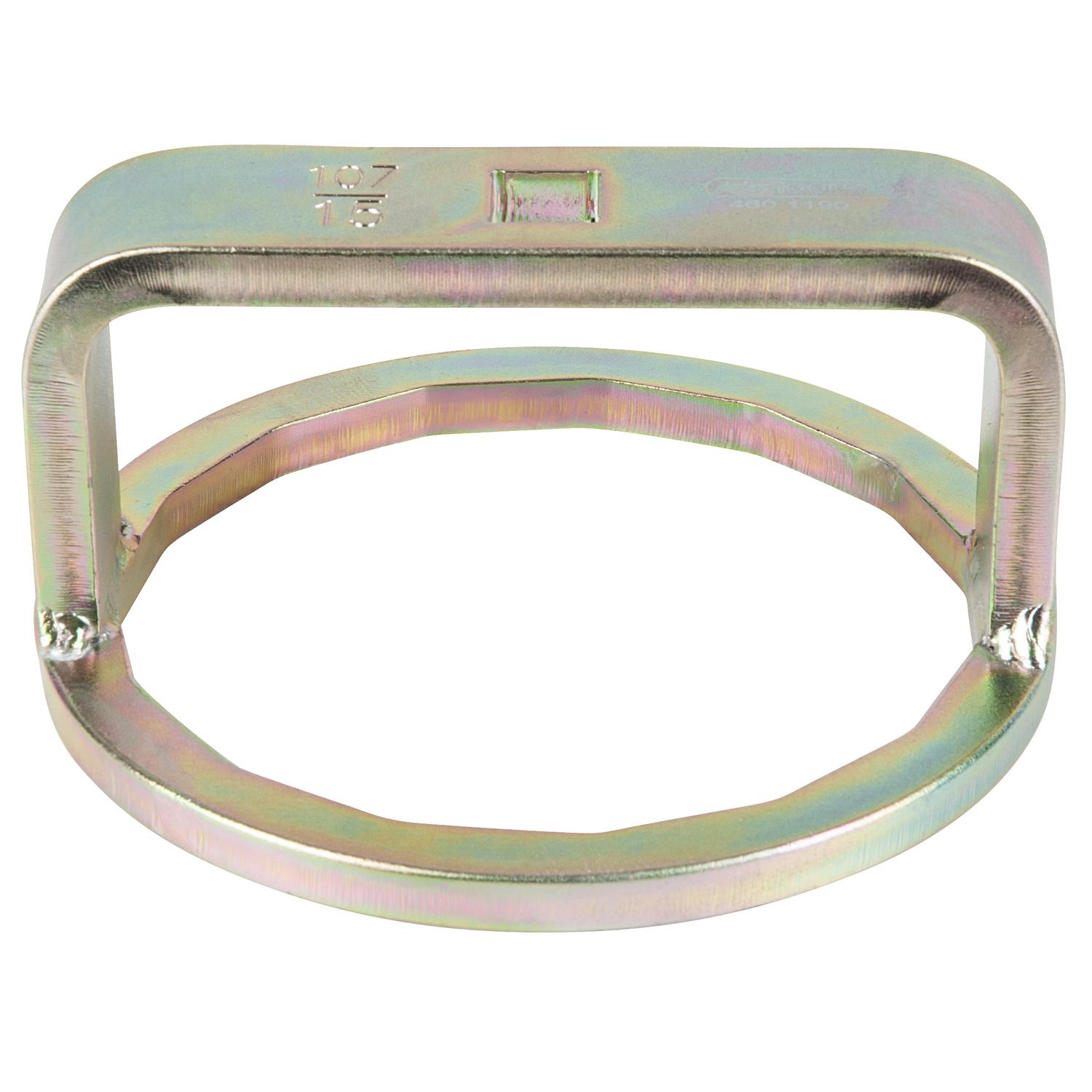 KS Tools 1/2" Ölfilterschlüssel Ø 107,0 mm / 15 Flächen-1 Foto Produkt Allgemein LKW