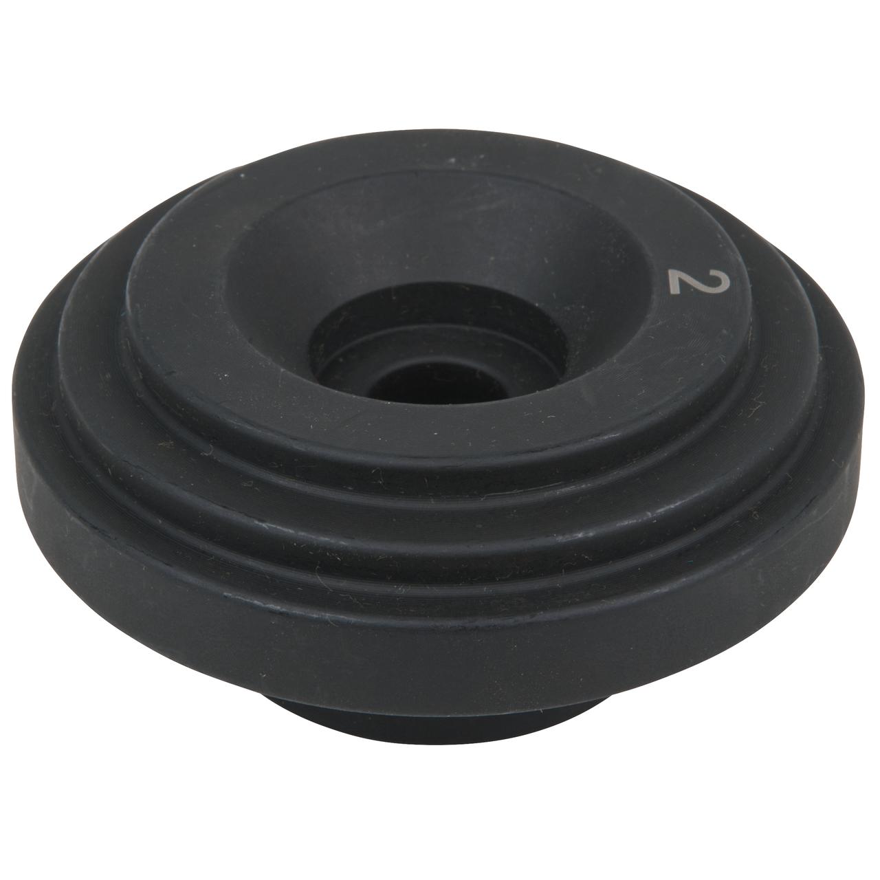 KS Tools Stufenplatte für Spindel-1 Foto Produkt Allgemein LKW