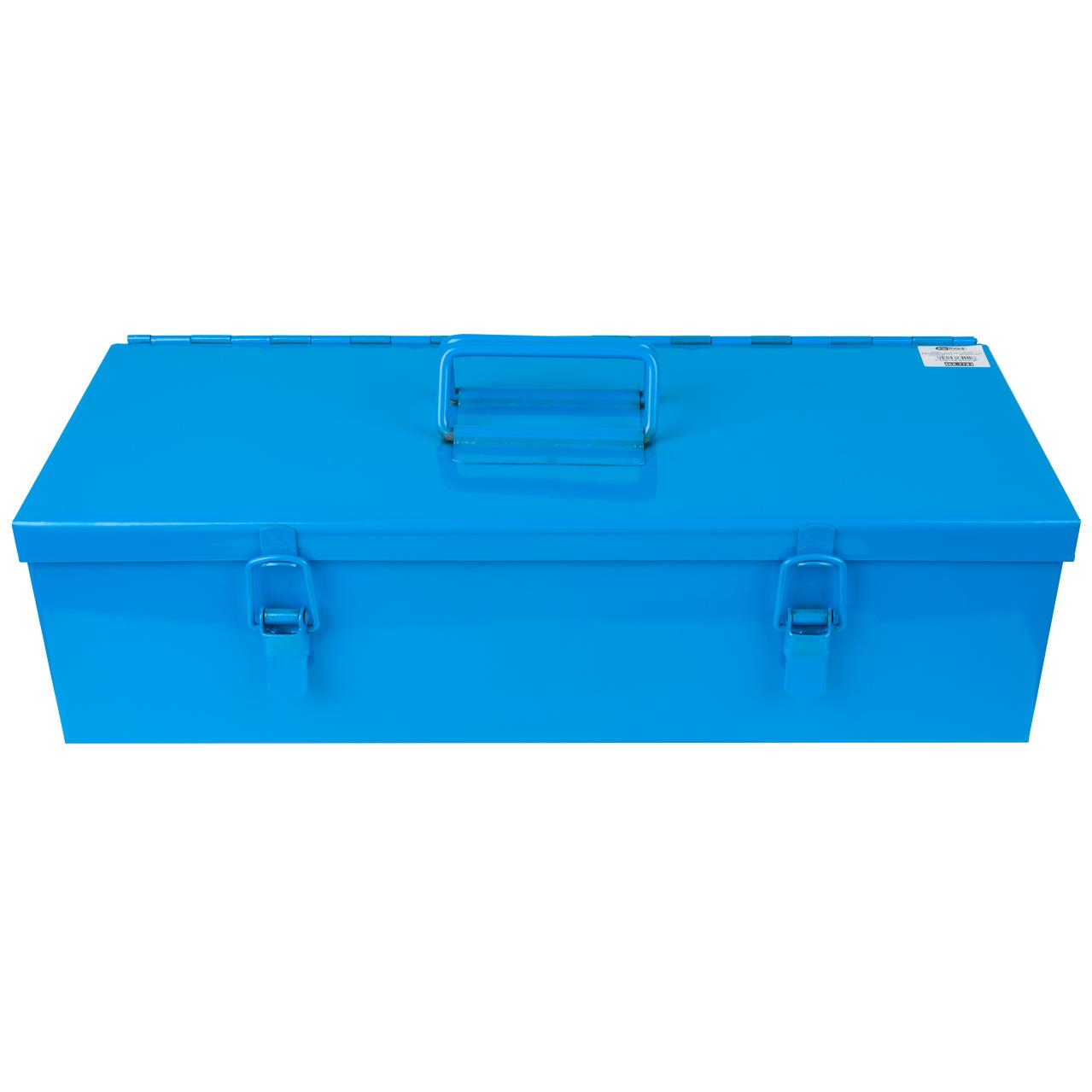 KS Tools Metallkoffer für 460.1765-1 Foto Produkt Allgemein LKW