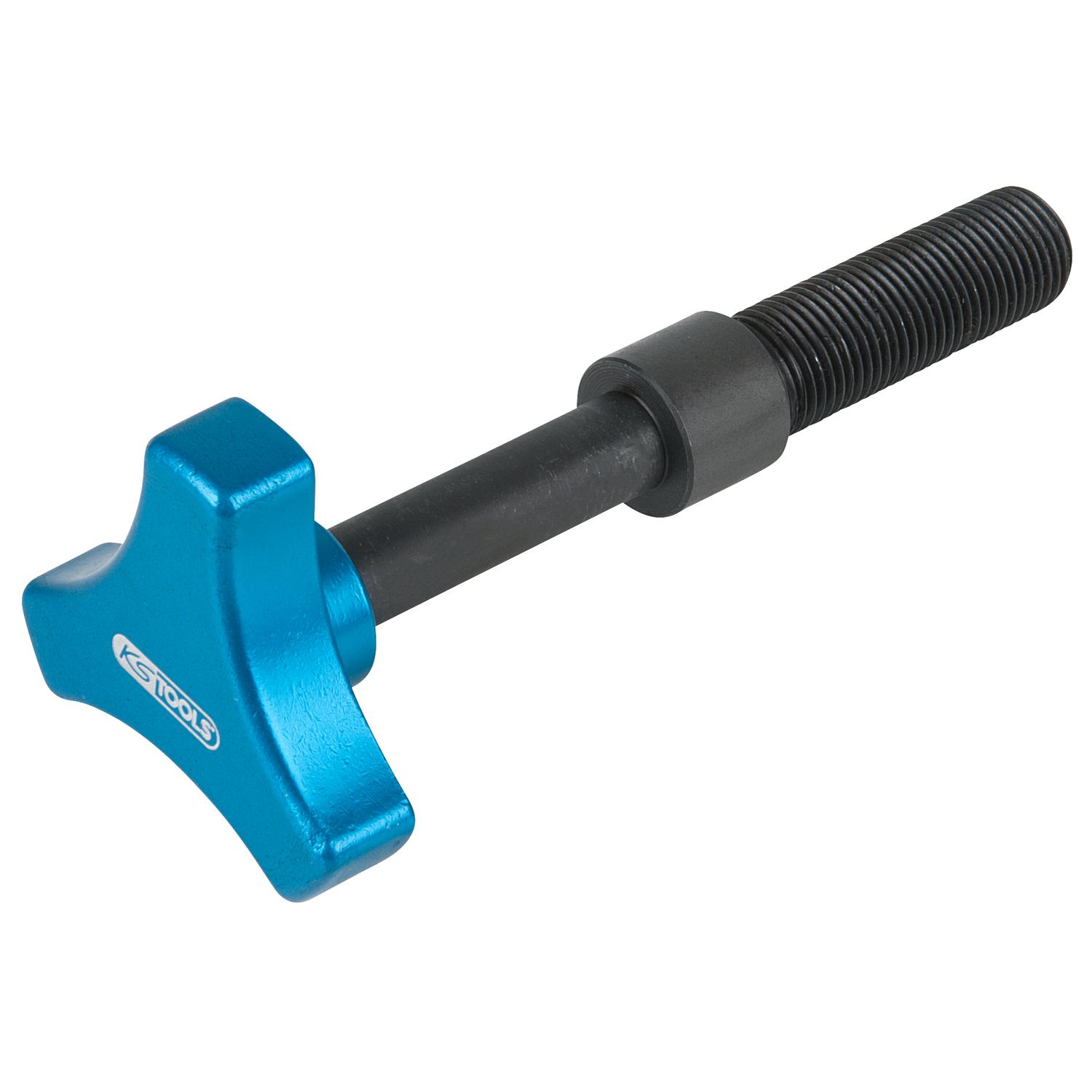 KS Tools Distanzring Außendurchmesser 160 mm, Innendurchmesser 140 mm-1 Foto Produkt Allgemein LKW