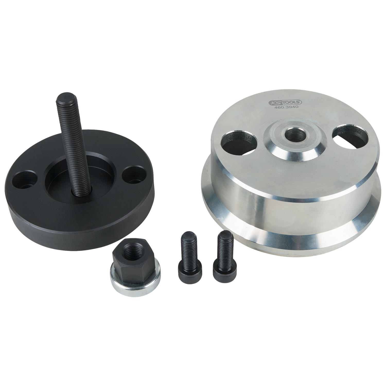 KS Tools Dichtringmontage-Satz für Scania, 5-tlg-1 Foto Produkt Allgemein LKW