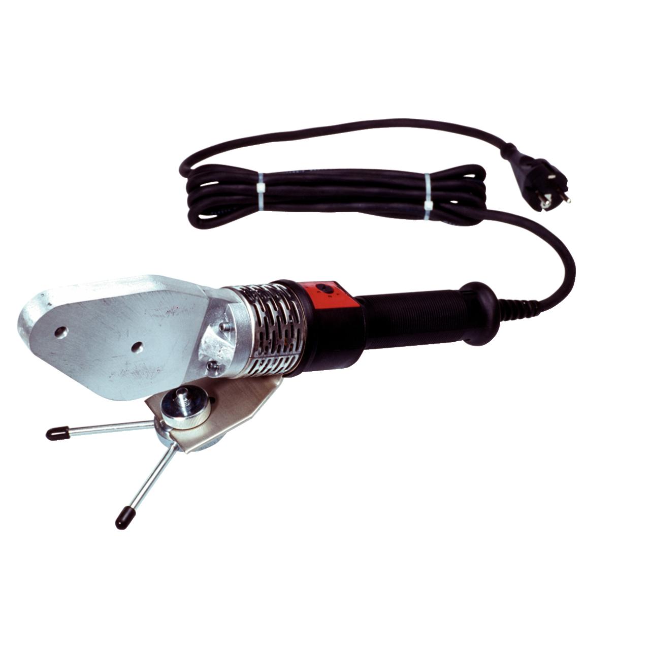 KS Tools Muffenschweißgerät, 180°-280°C-1 Foto Produkt Allgemein Schweissen und Löten