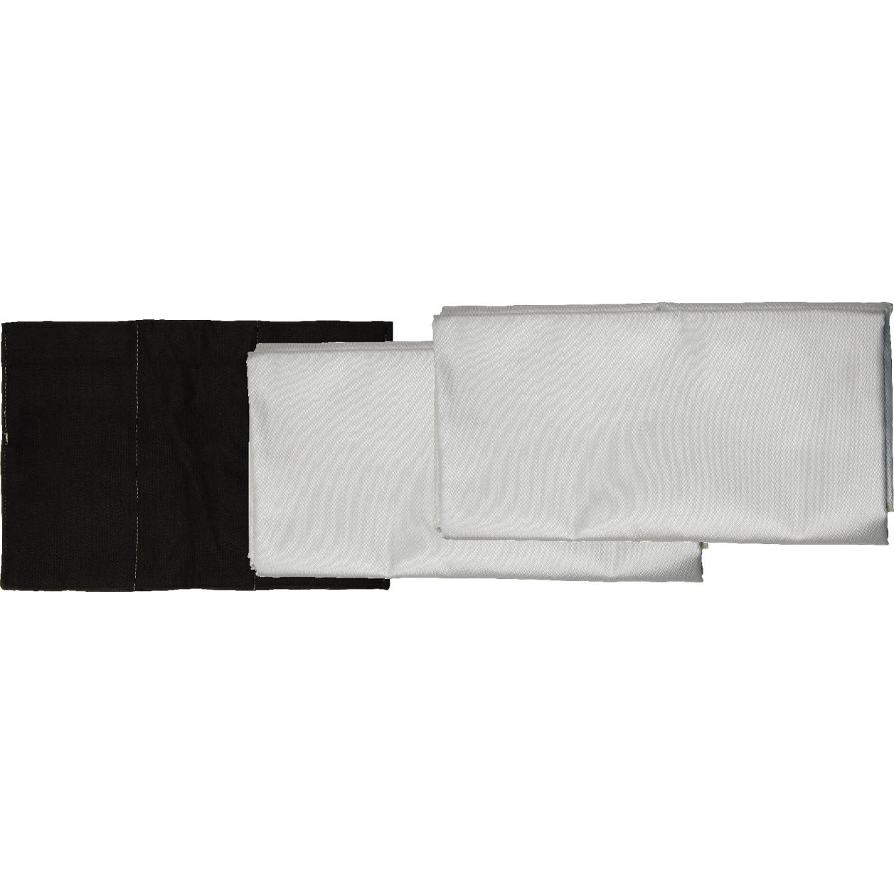 KS Tools Flammschutzmatten, 460x800mm-1 Foto Produkt Allgemein Schweissen und Löten