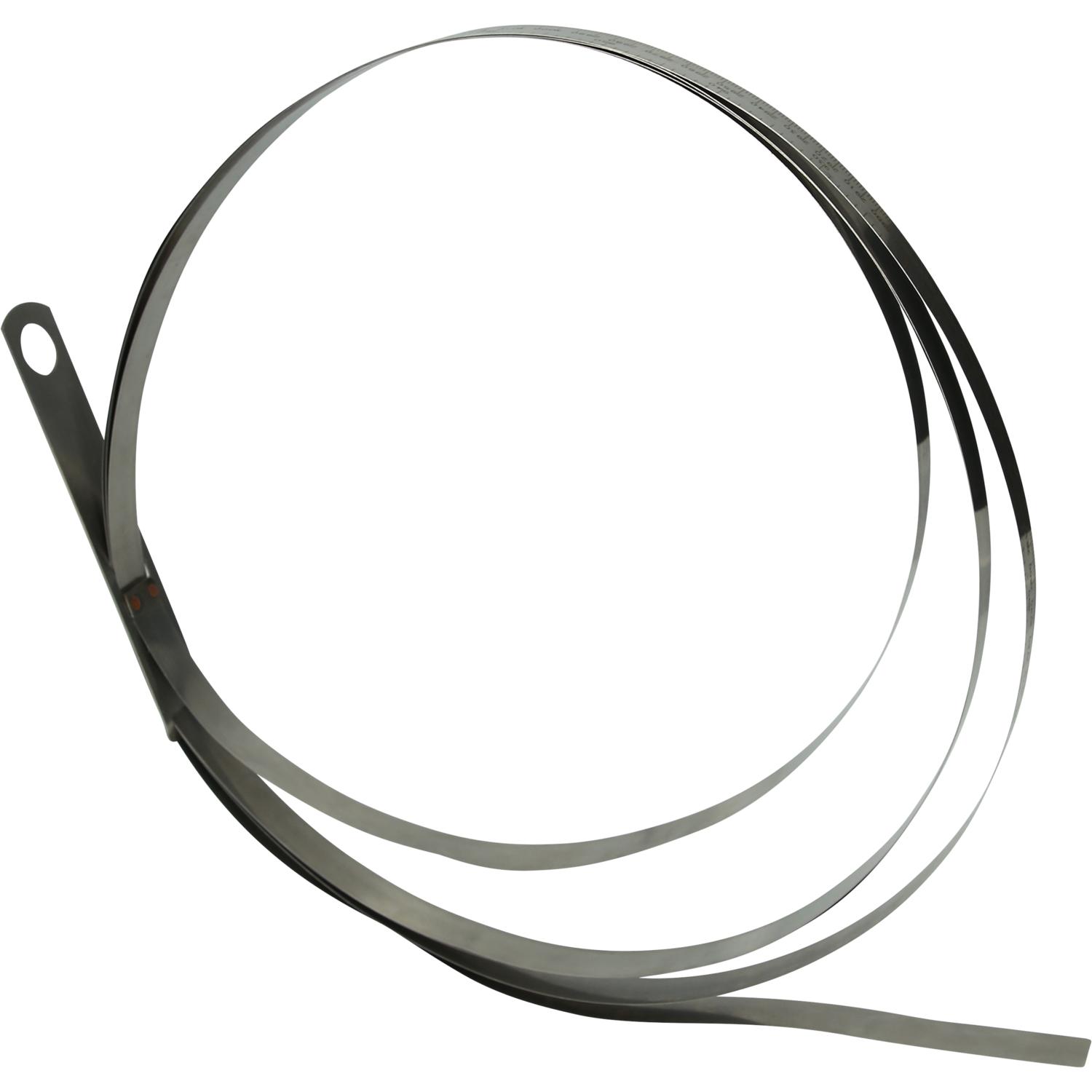 KS Tools Umfangbandmaß, 2190-3460mm-1 Foto Produkt Allgemein Prüftechnik Sanitär