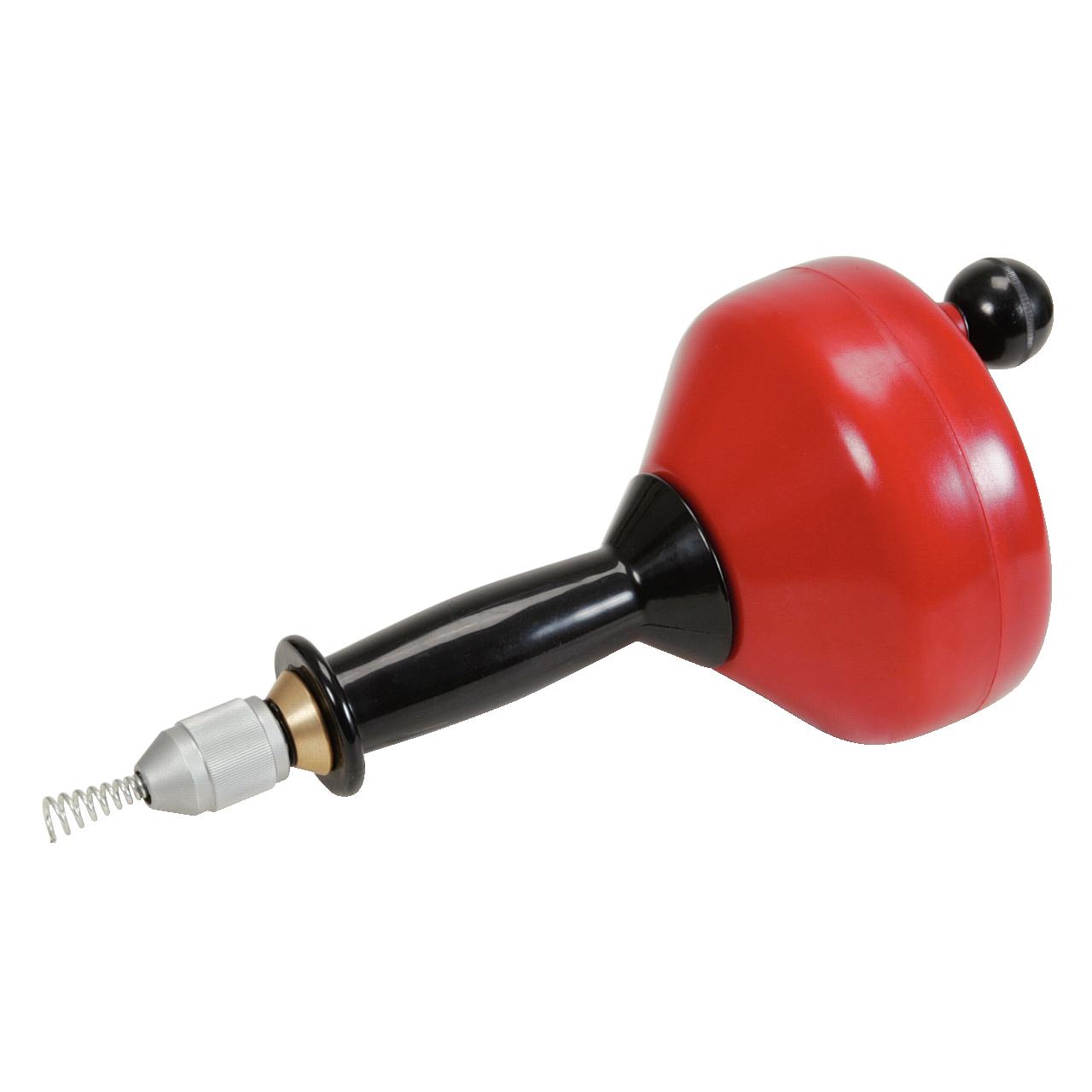 KS Tools Rohrreinigungsgerät, Ø 6mm-1 Foto Produkt Allgemein Rohrreinigung