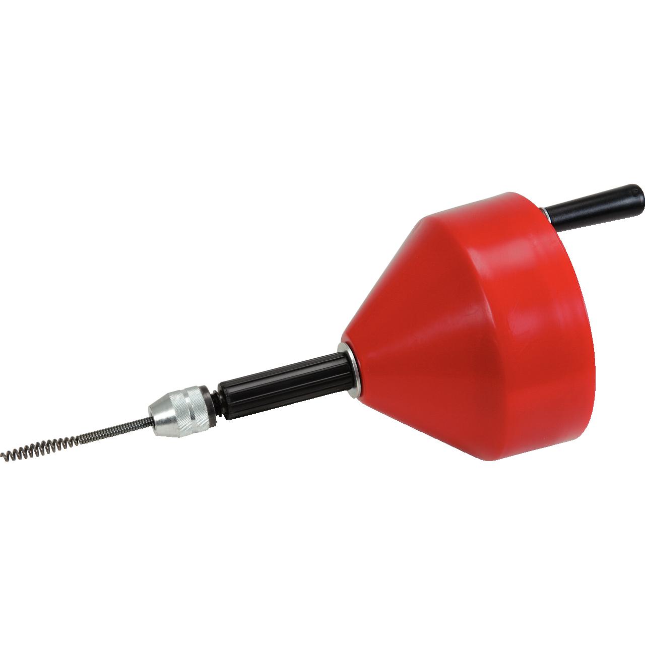KS Tools Rohrreinigungsgerät, Ø 9,6mm-1 Foto Produkt Allgemein Rohrreinigung