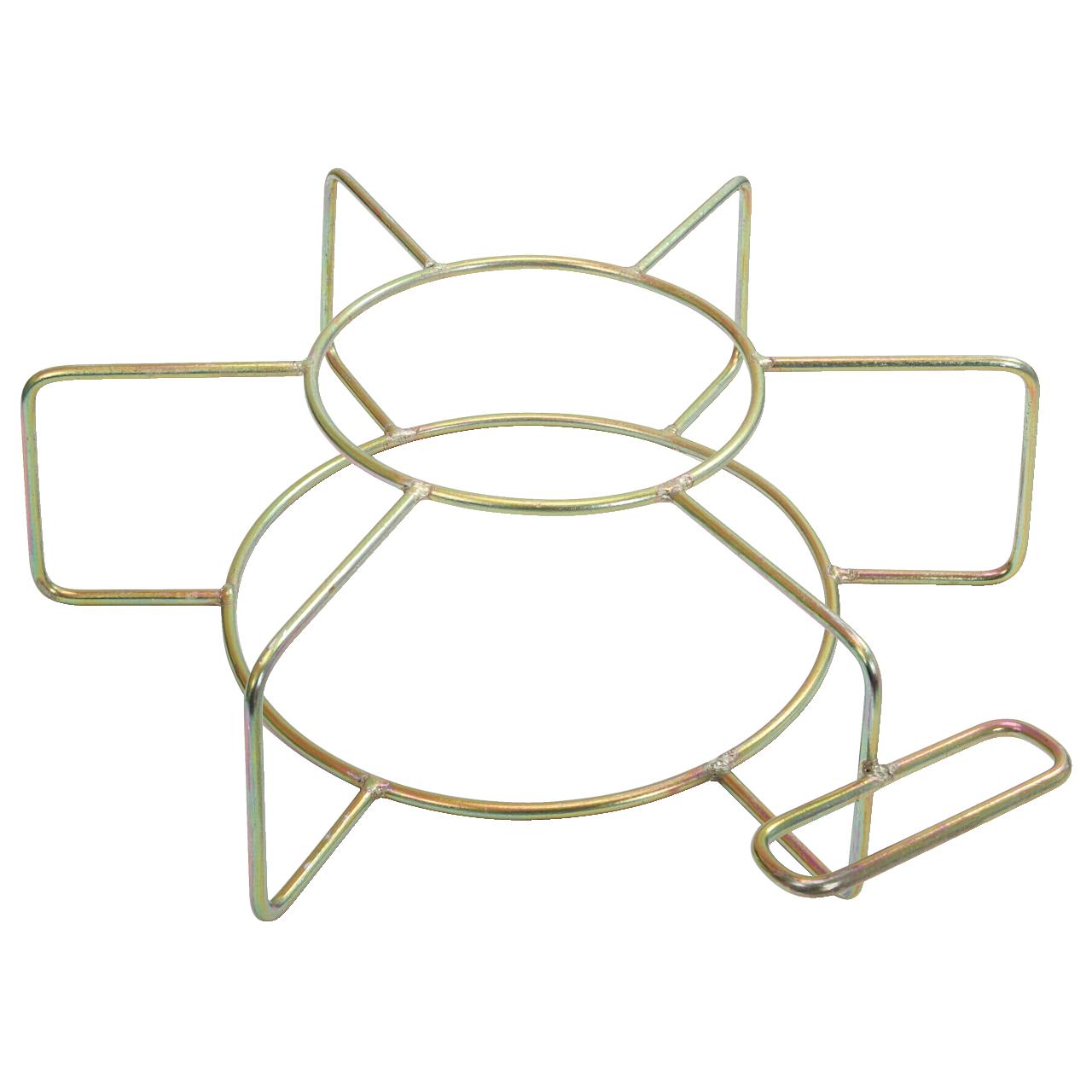 KS Tools Spiralenkorb, Ø 450mm, Spirale 16mm-1 Foto Produkt Allgemein Rohrreinigung