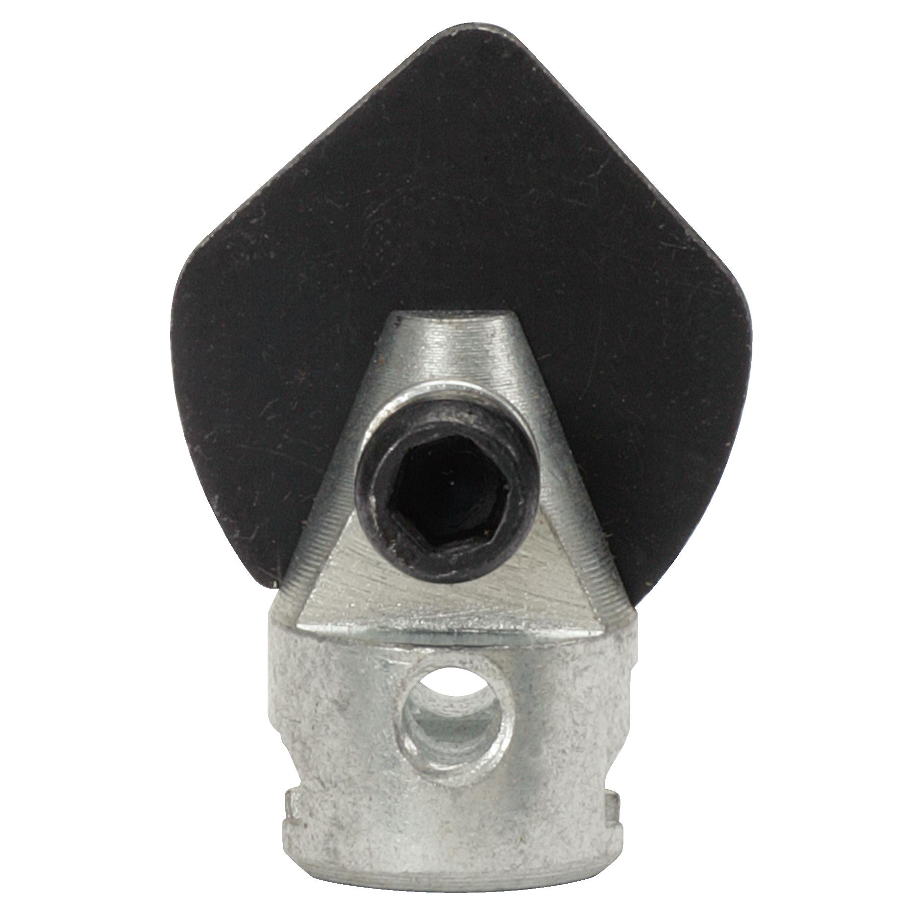 KS Tools Blattbohrer, Ø 55mm, Spirale 32mm-1 Foto Produkt Allgemein Rohrreinigung