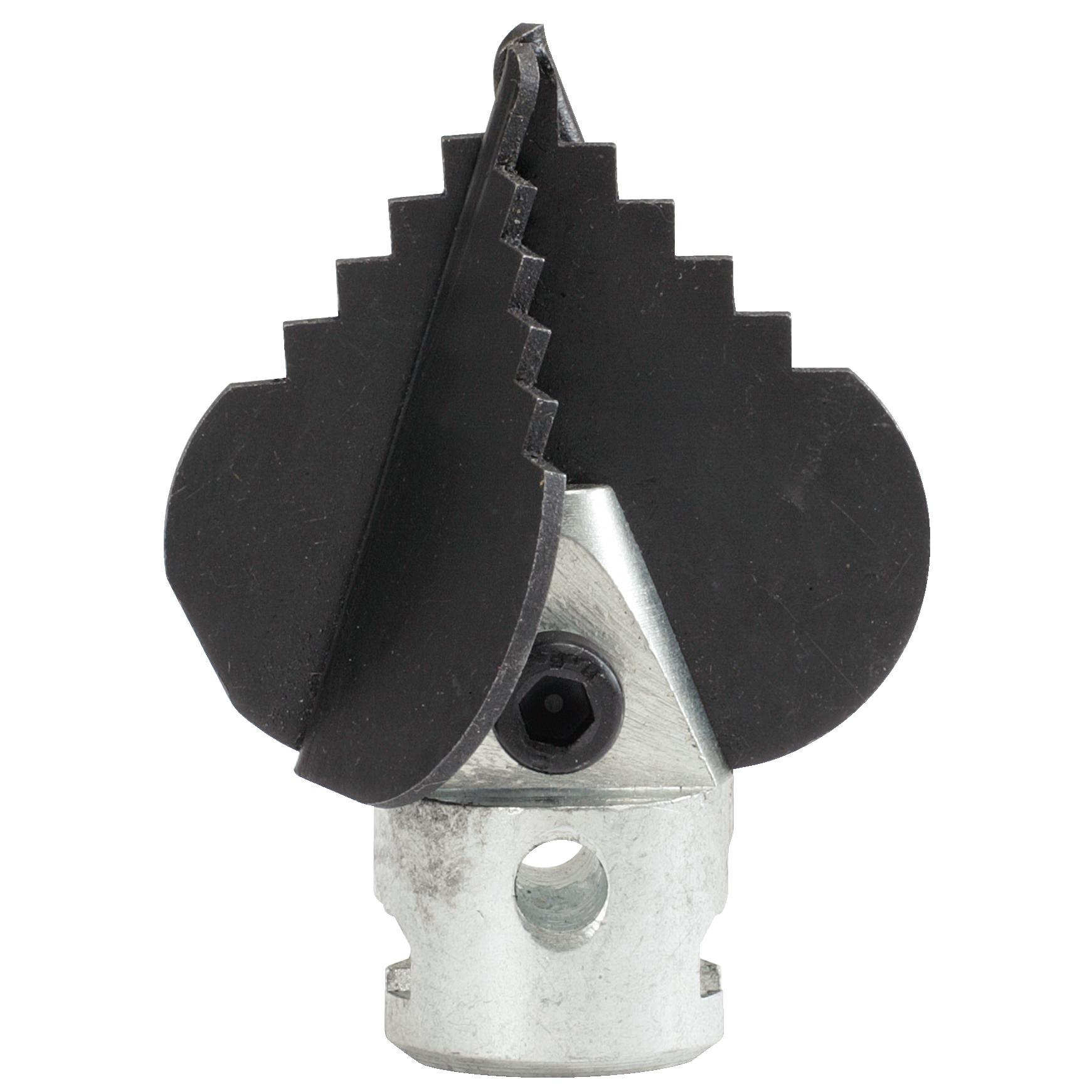 KS Tools Kreuzblattbohrer, Ø 55mm, Spirale 22mm-1 Foto Produkt Allgemein Rohrreinigung