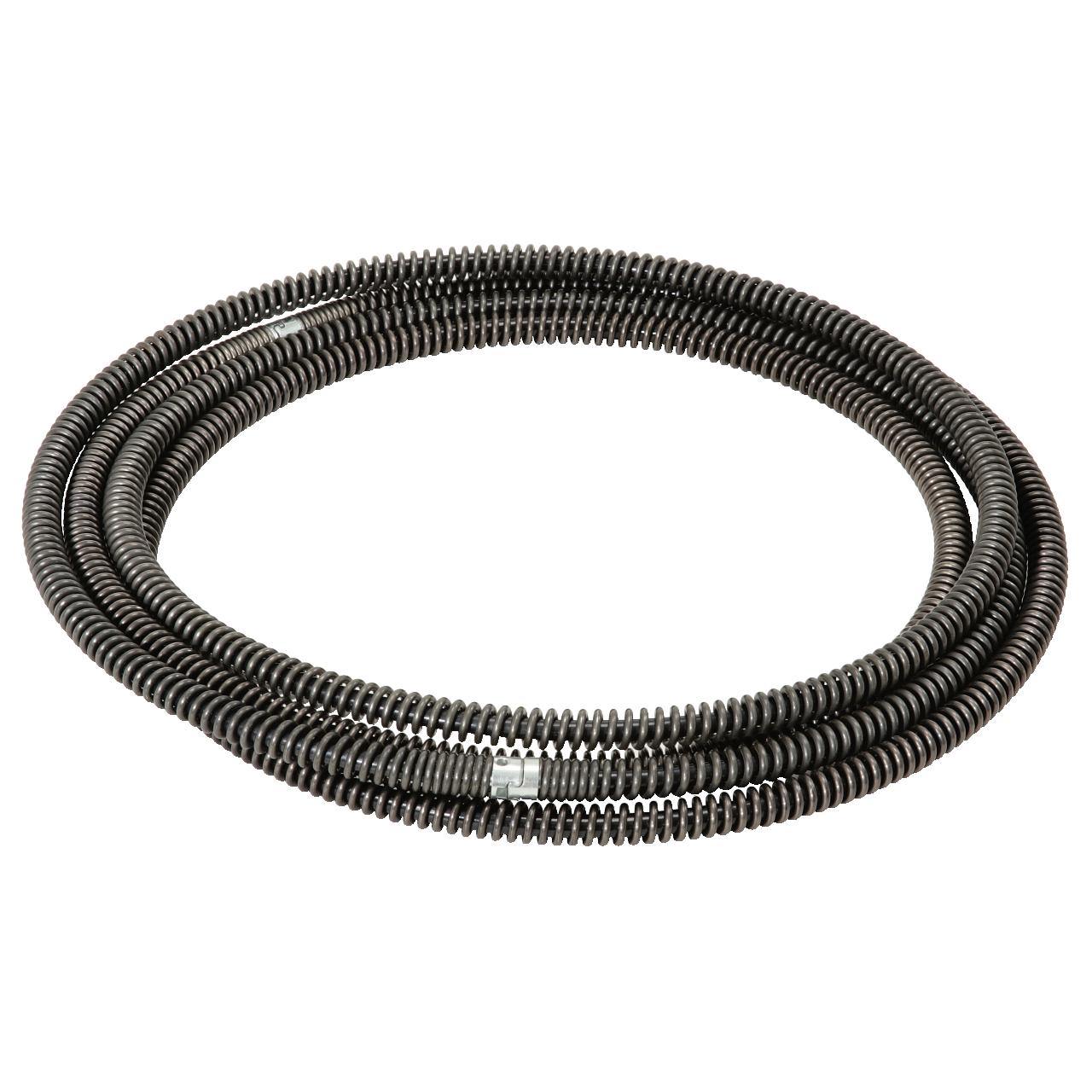 KS Tools Rohrreinigungs-Spirale mit Kunststoff-Innenseele Ø 32mm-1 Foto Produkt Allgemein Rohrreinigung