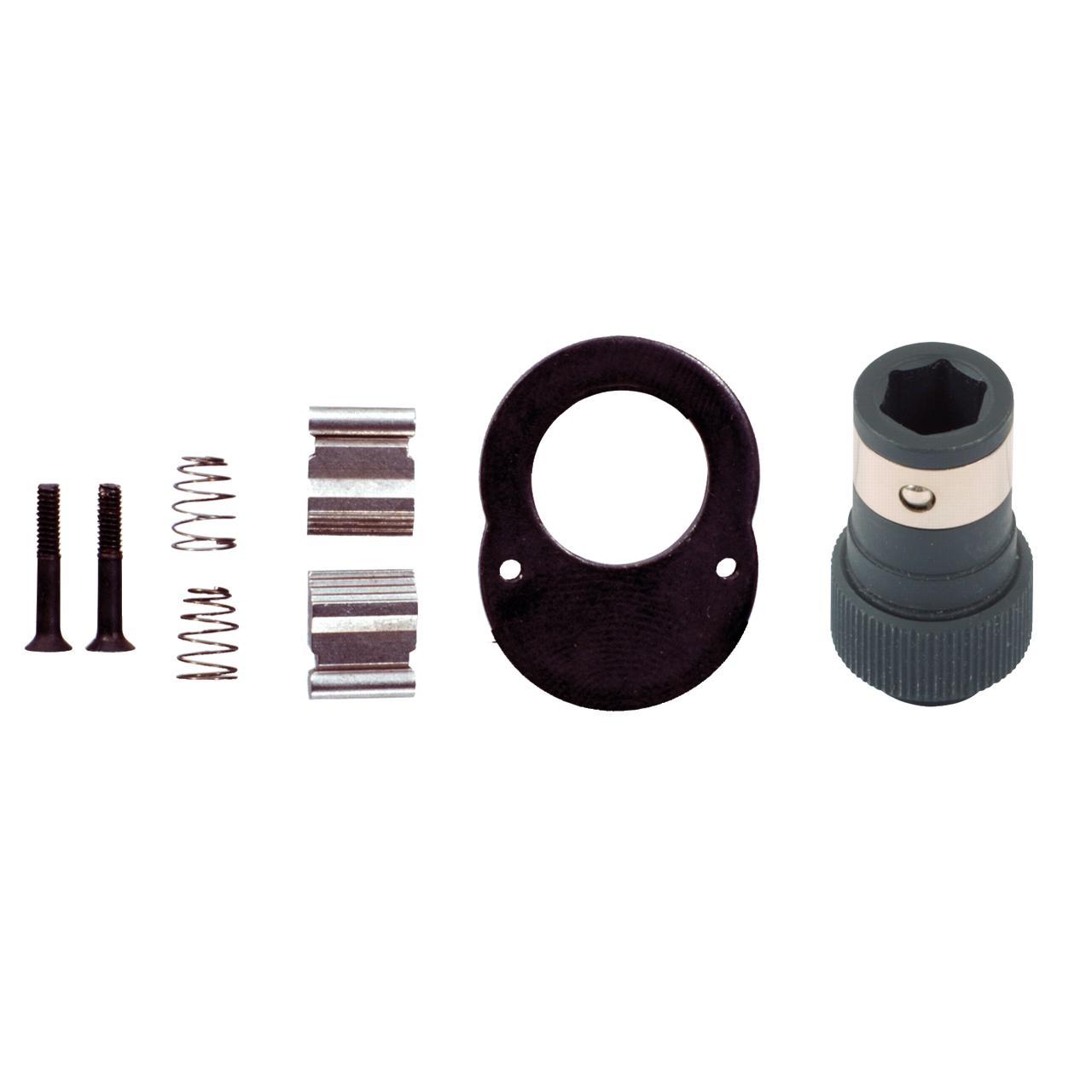 KS Tools 10 mm Reparatur-Satz für Bit-Umschaltknarre-1 Foto Produkt Allgemein Reparatur