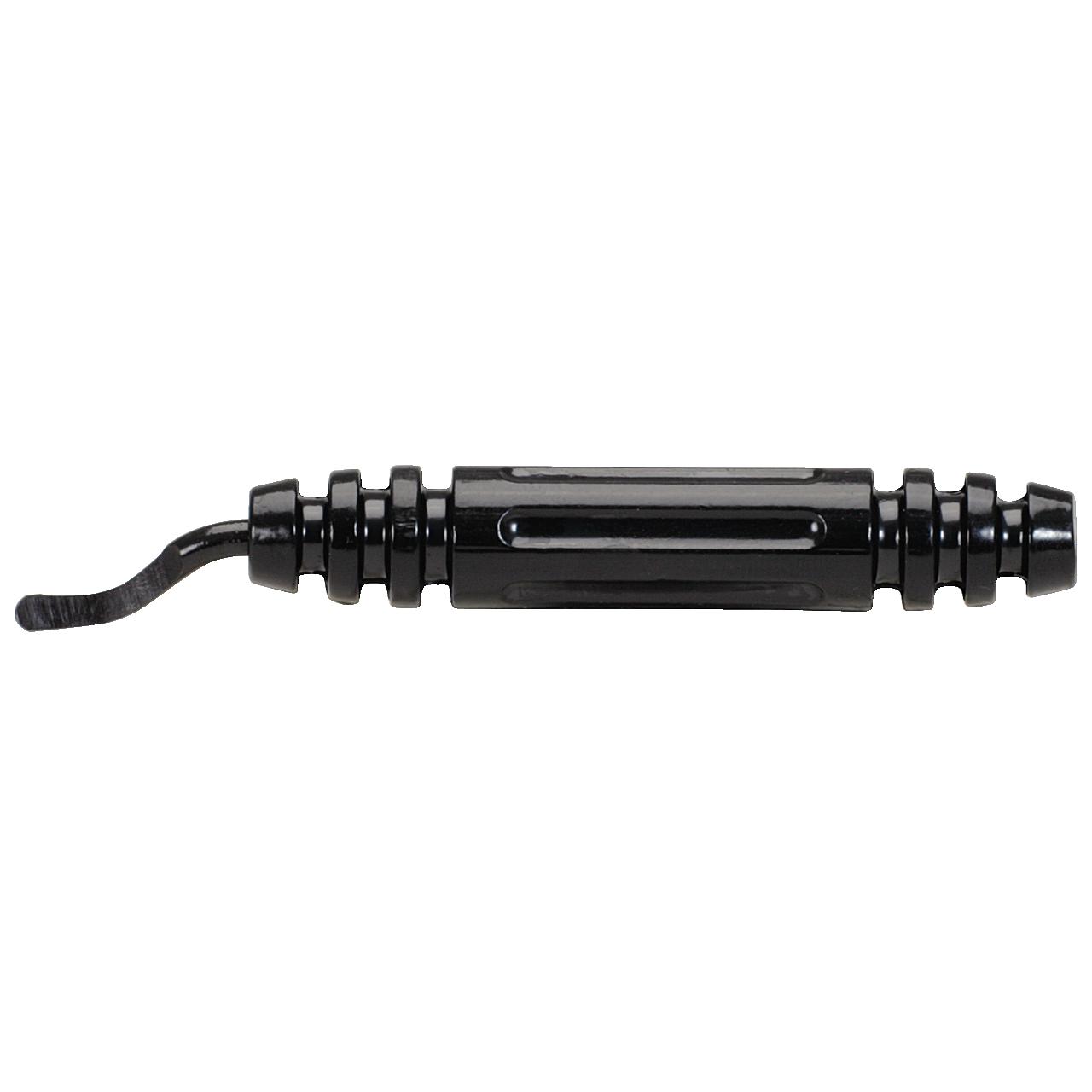 KS Tools Schnell-Entgrater für Edelstahl, 90x15mm-1 Foto Produkt Allgemein Rohrbearbeitende Werkzeuge