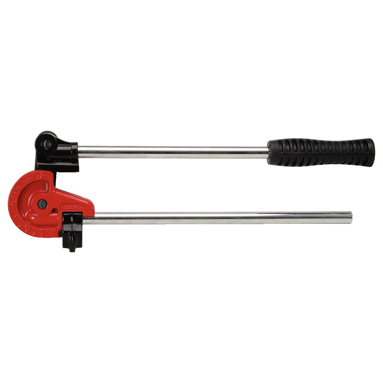 KS Tools Standard-Zweihand-Bieger, Ø 14mm-1 Foto Produkt Allgemein Rohrbearbeitende Werkzeuge