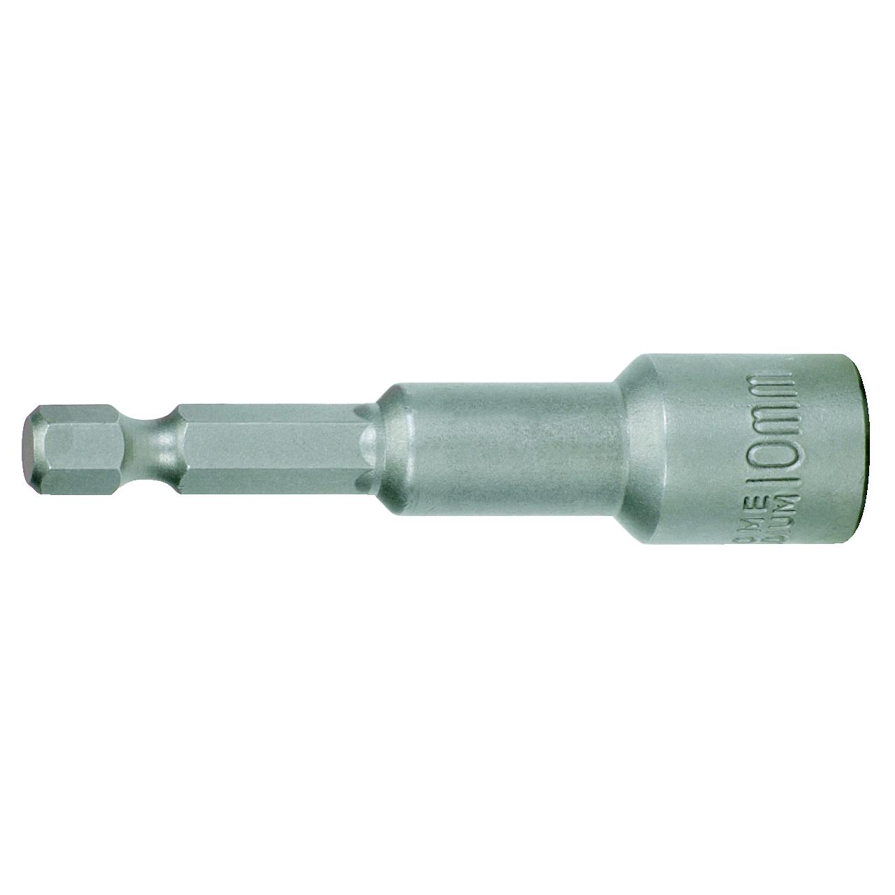 KS Tools 1/4" Einschraubwerkzeug, magnetisch,6mm-1 Foto Produkt Allgemein Rohrbearbeitende Werkzeuge