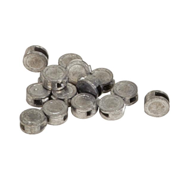 KS Tools Blei-Plomben 8mm, 250g-1 Foto Produkt Allgemein Rohrbearbeitende Werkzeuge