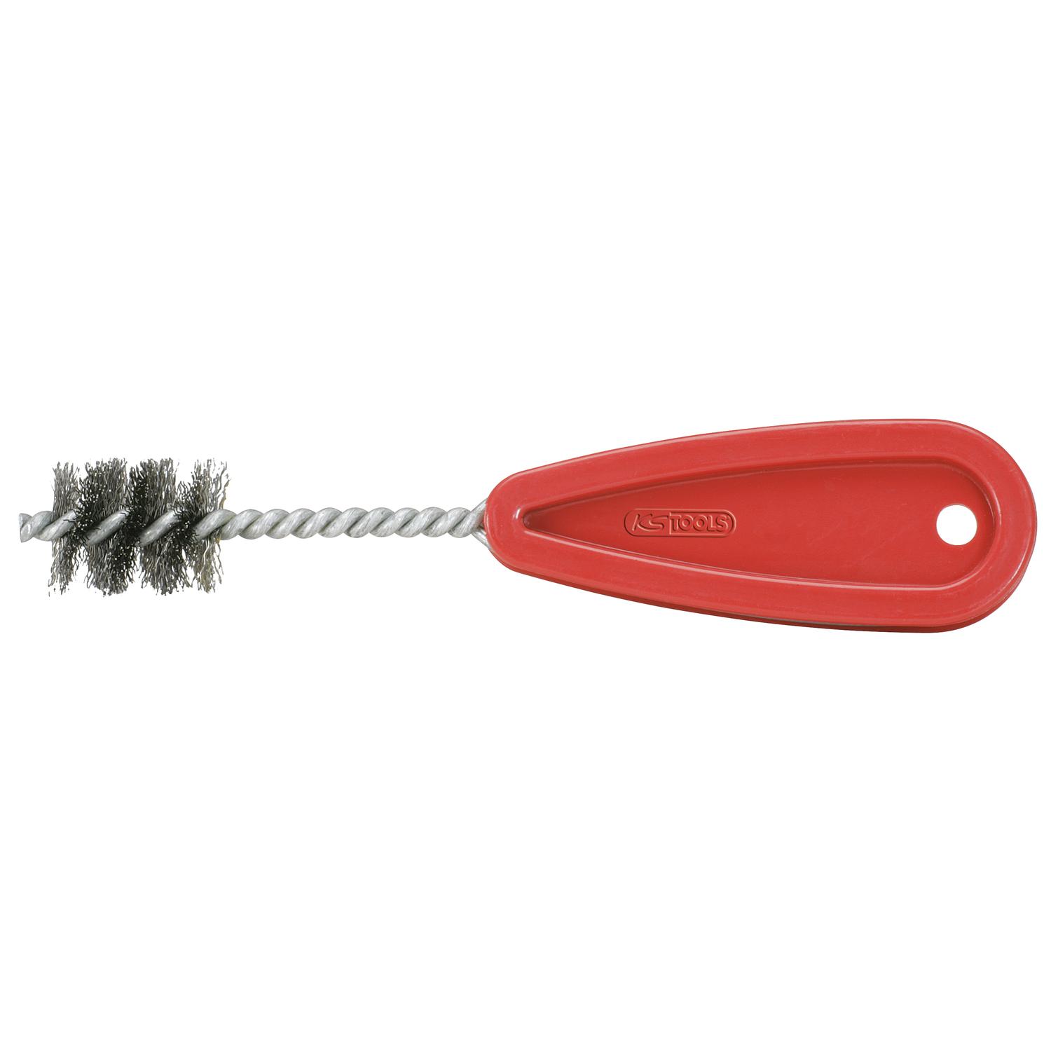 KS Tools Kupferrohr-Innenbürste, 12mm-1 Foto Produkt Allgemein Rohrbearbeitende Werkzeuge