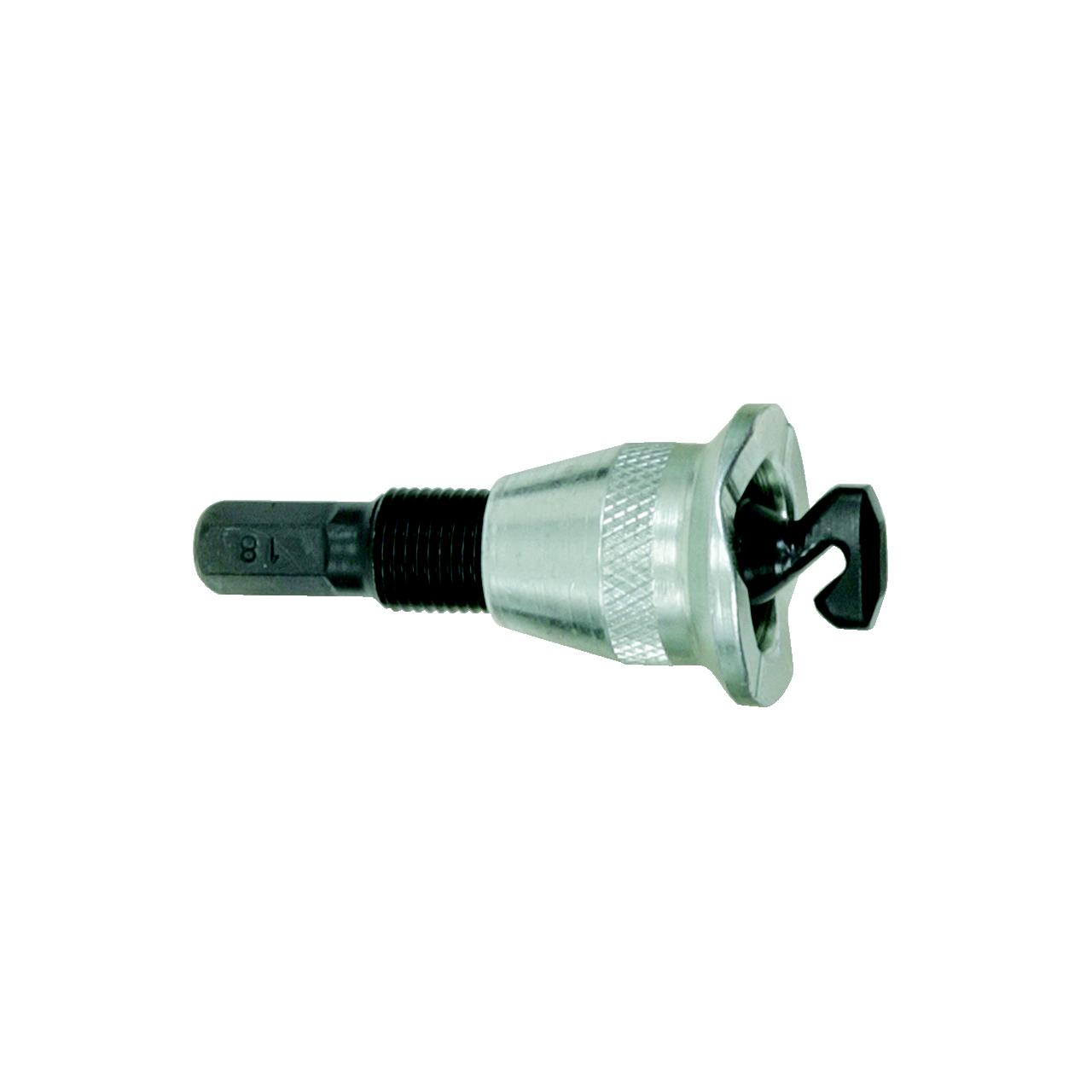 KS Tools Aushalser, 15mm-1 Foto Produkt Allgemein Rohrbearbeitende Werkzeuge