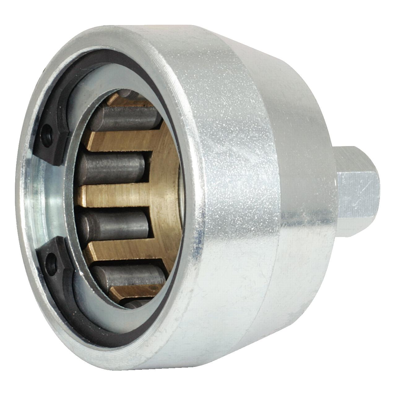 KS Tools Einschraubwerkzeug für Exzenteranschlüsse (S-Anschluss), 10mm-1 Foto Produkt Allgemein Spezialwerkzeug Sanitär