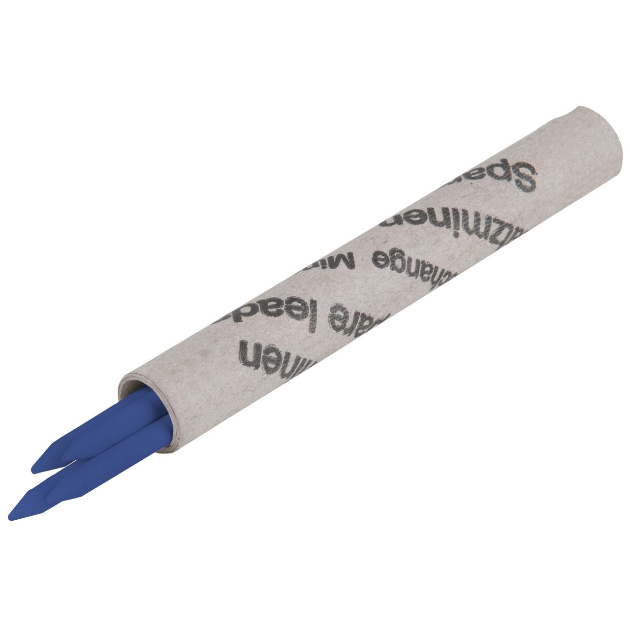 KS Tools Ersatzmine blau, 4 Stück-1 Foto Produkt Allgemein Spezialwerkzeug Sanitär