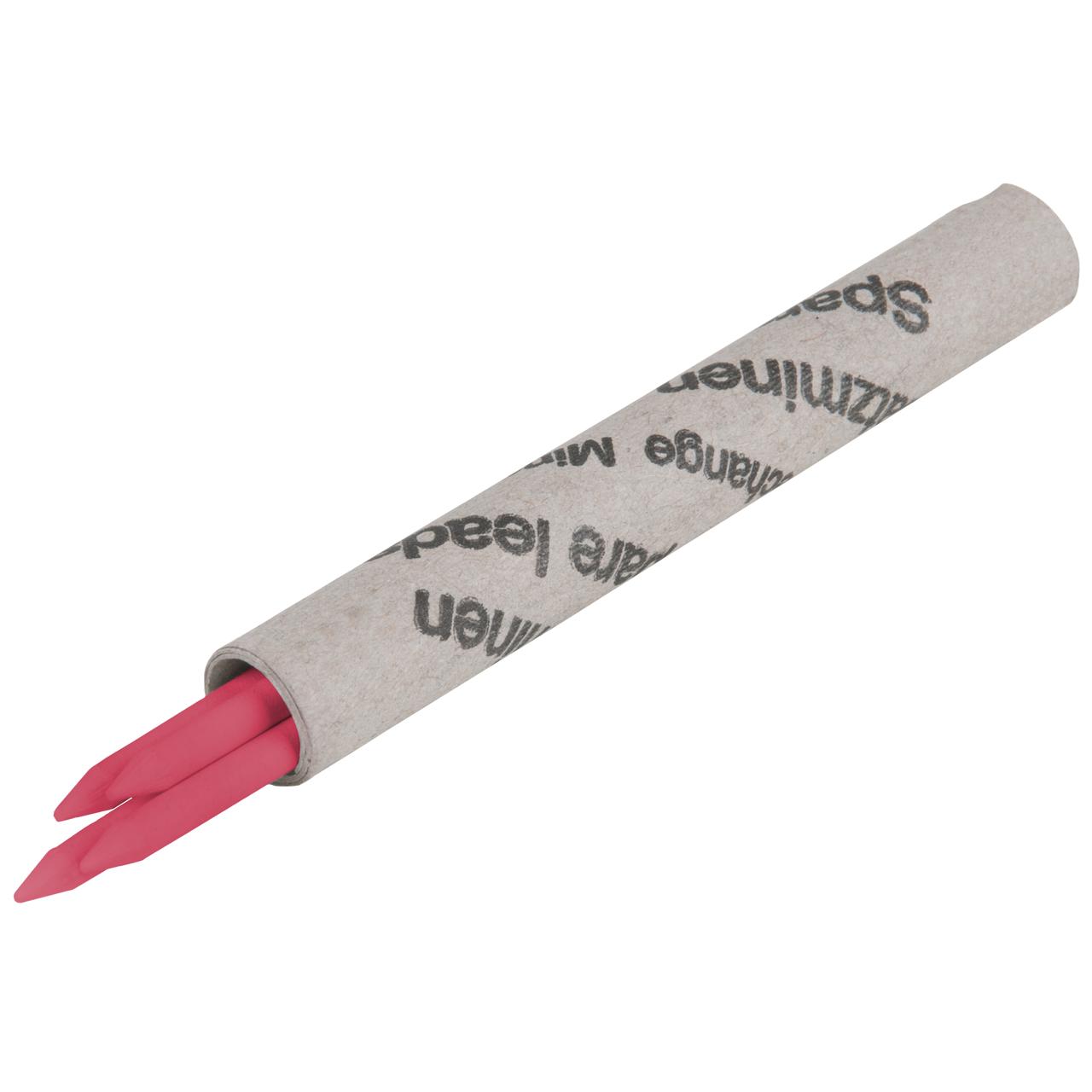 KS Tools Ersatzmine pink, 4 Stück-1 Foto Produkt Allgemein Spezialwerkzeug Sanitär