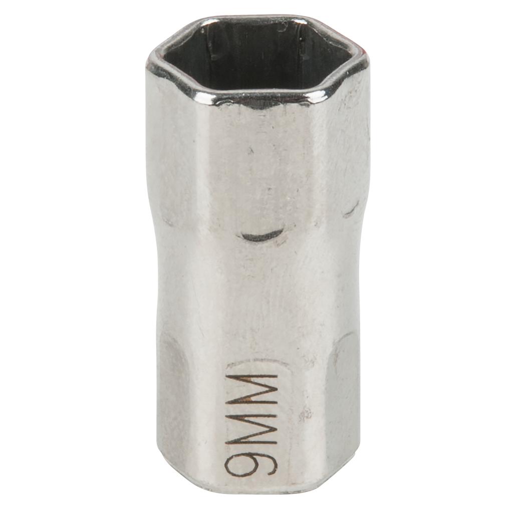 KS Tools Adapter für Standhahn-Mutternschlüssel, 9 mm-1 Foto Produkt Allgemein Spezialwerkzeug Sanitär