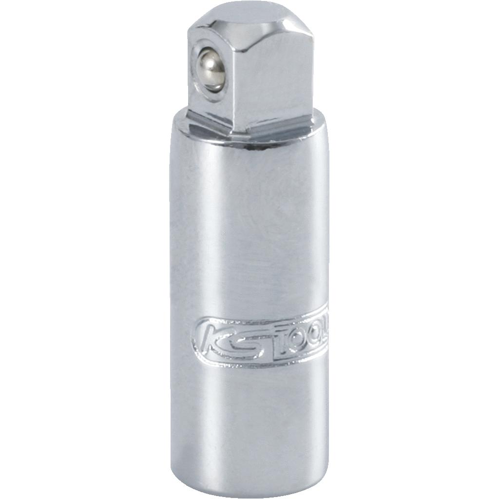 KS Tools 1/4" 4-kant Stecknuss, kurz, 7,0 mm-1 Foto Produkt Allgemein Spezialwerkzeug Sanitär