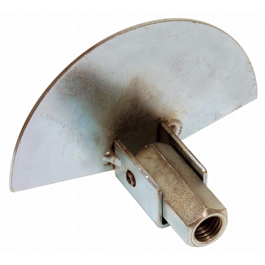 KS Tools Halbmond-Schaber, Ø 100mm-1 Foto Produkt Allgemein Spezialwerkzeug Sanitär