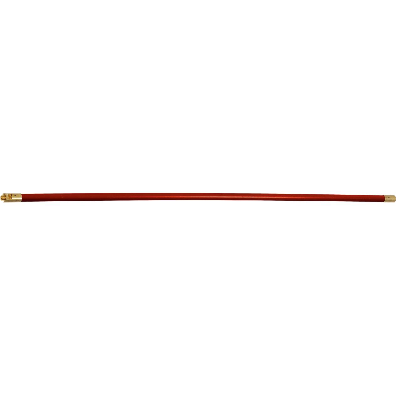 KS Tools Schraubverlängerung für Schornsteinfeger-Werkzeug Ø 18mm, 1m lang-1 Foto Produkt Allgemein Spezialwerkzeug Sanitär
