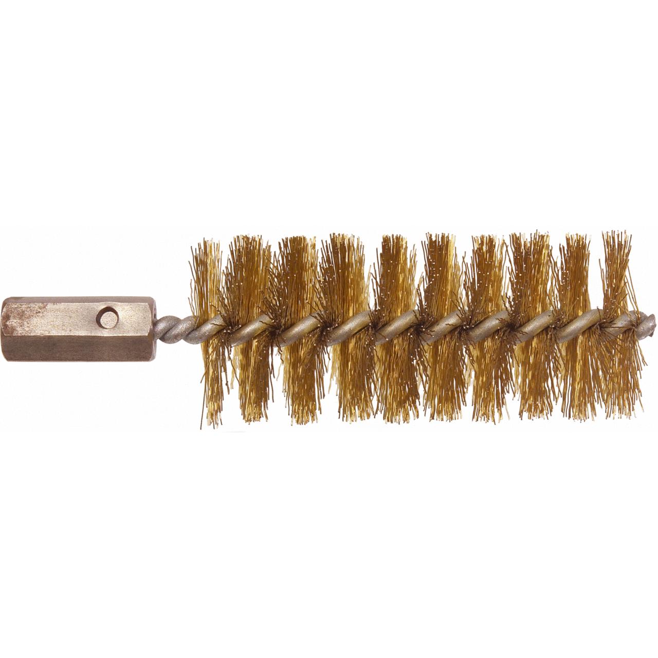 KS Tools Heizkessel-Bürste, Ø 70mm-1 Foto Produkt Allgemein Spezialwerkzeug Sanitär