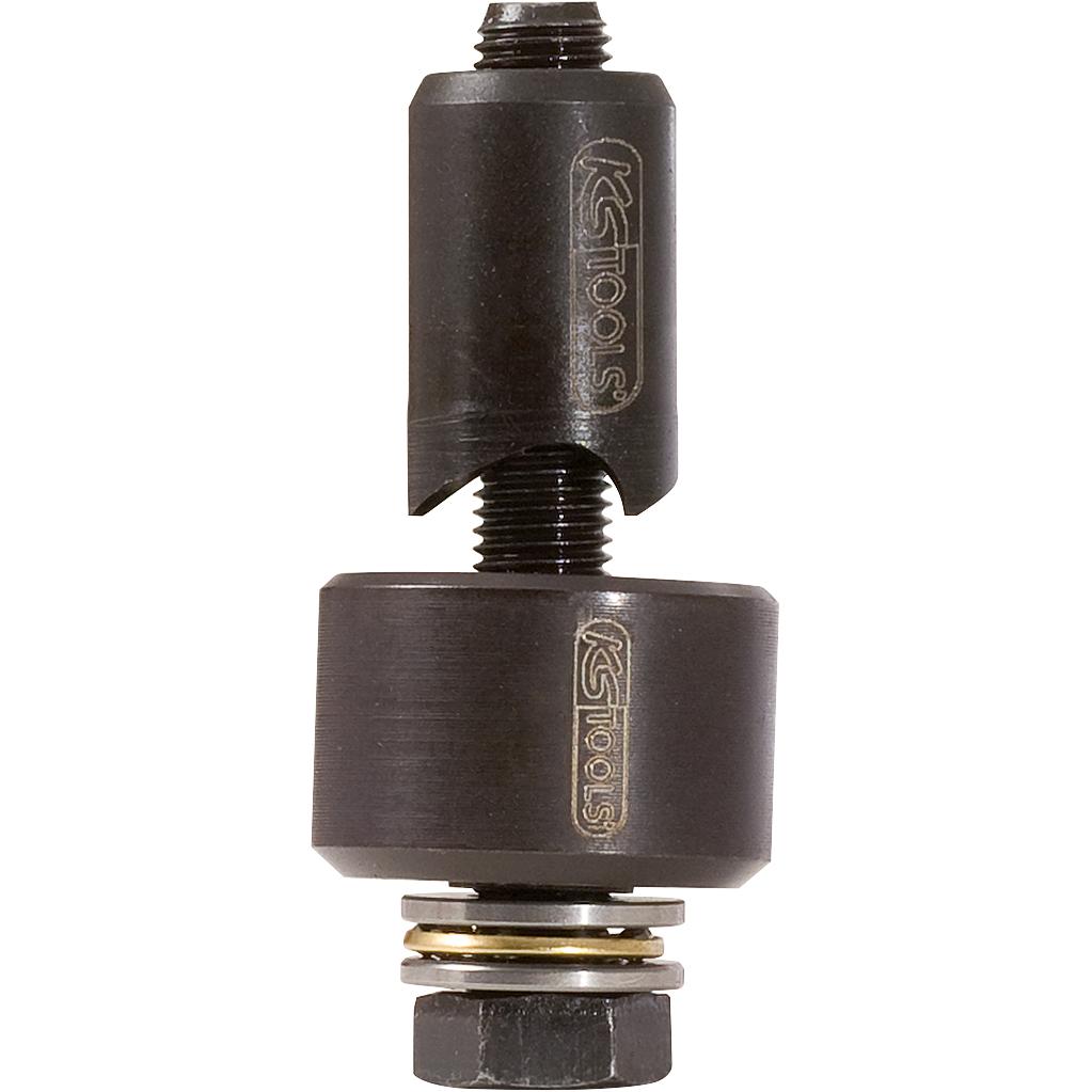KS Tools Schraublochstanze mit einfachem Kugellager, 54mm-1 Foto Produkt Allgemein Scheren, Schneiden und Sägen