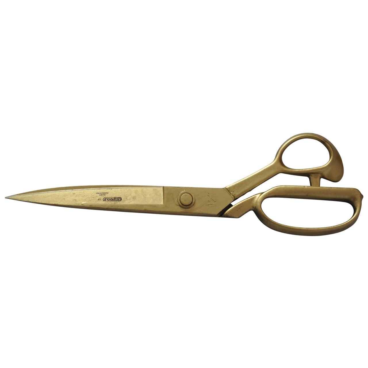 KS Tools BERYLLIUMplus Arbeitsschere 220 mm-1 Foto Produkt Allgemein Scheren, Schneiden und Sägen
