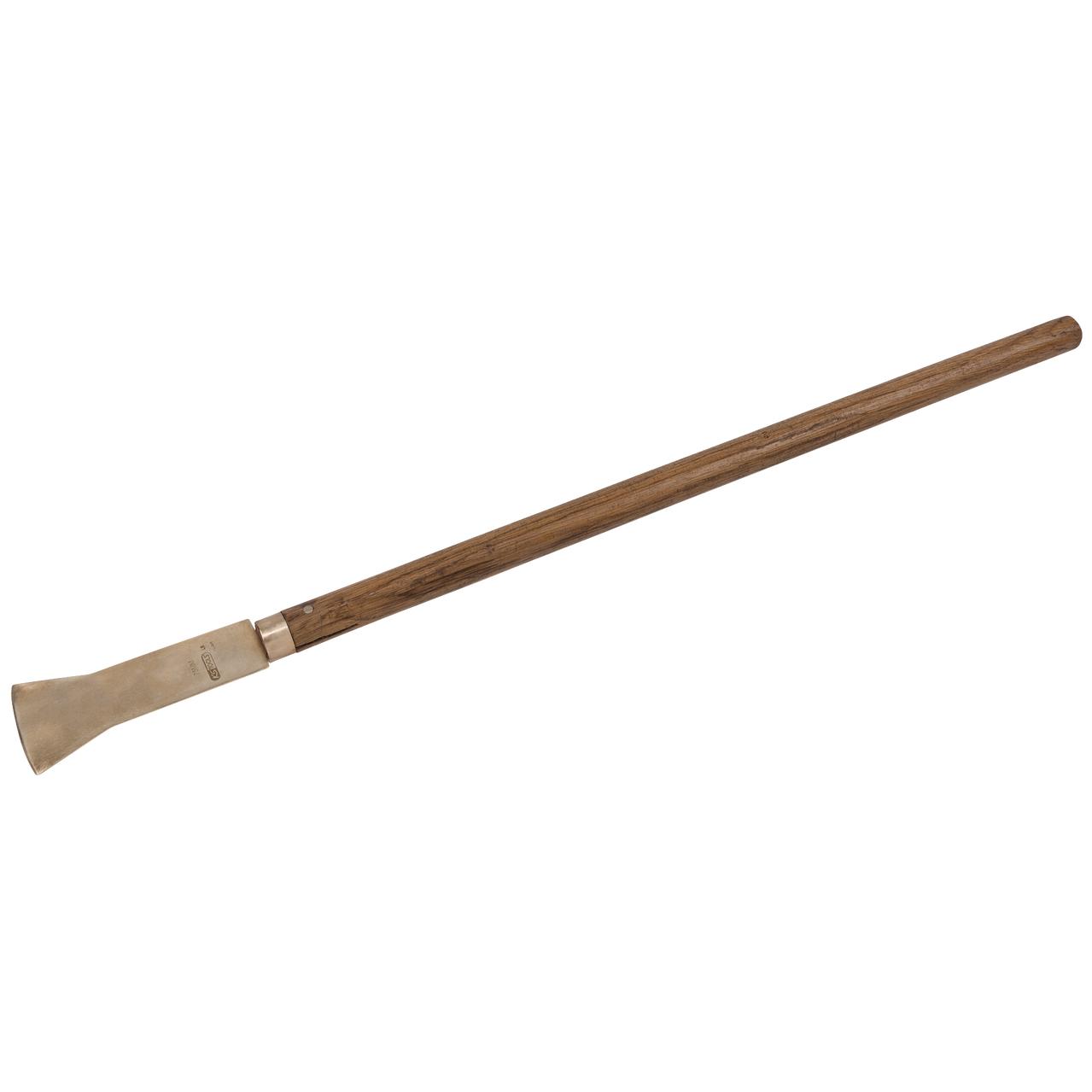 KS Tools BRONZEplus Roststecher mit Stiel 800 mm-1 Foto Produkt Allgemein Scheren, Schneiden und Sägen