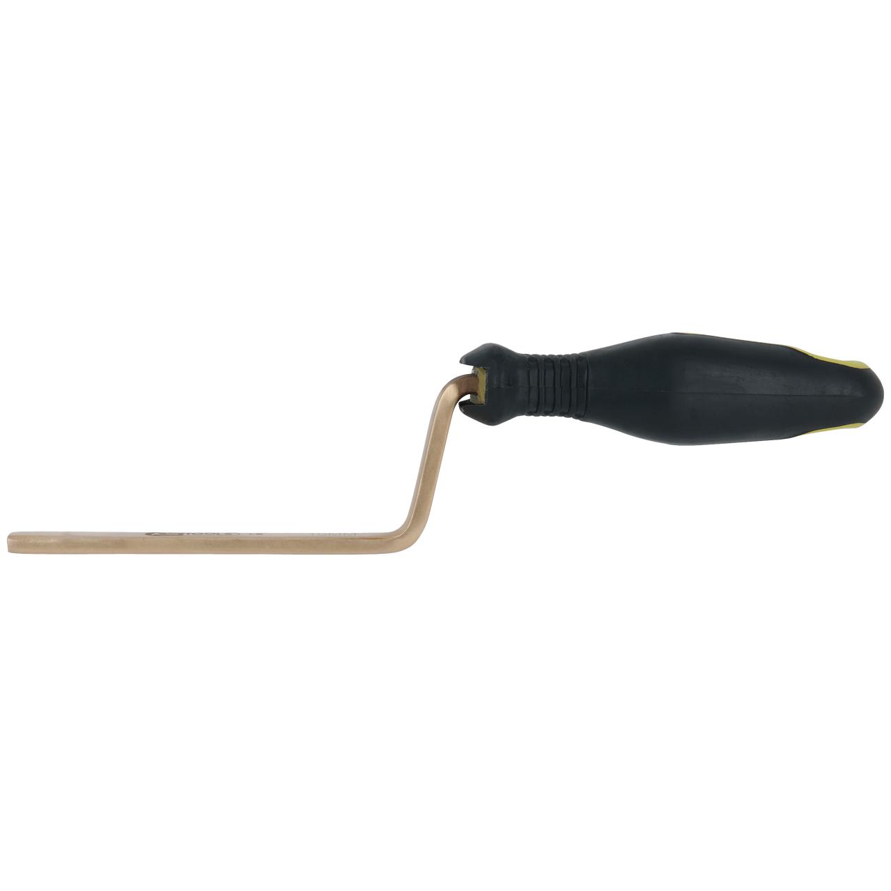 KS Tools BRONZEplus Fugenkelle 10 mm-1 Foto Produkt Allgemein Scheren, Schneiden und Sägen