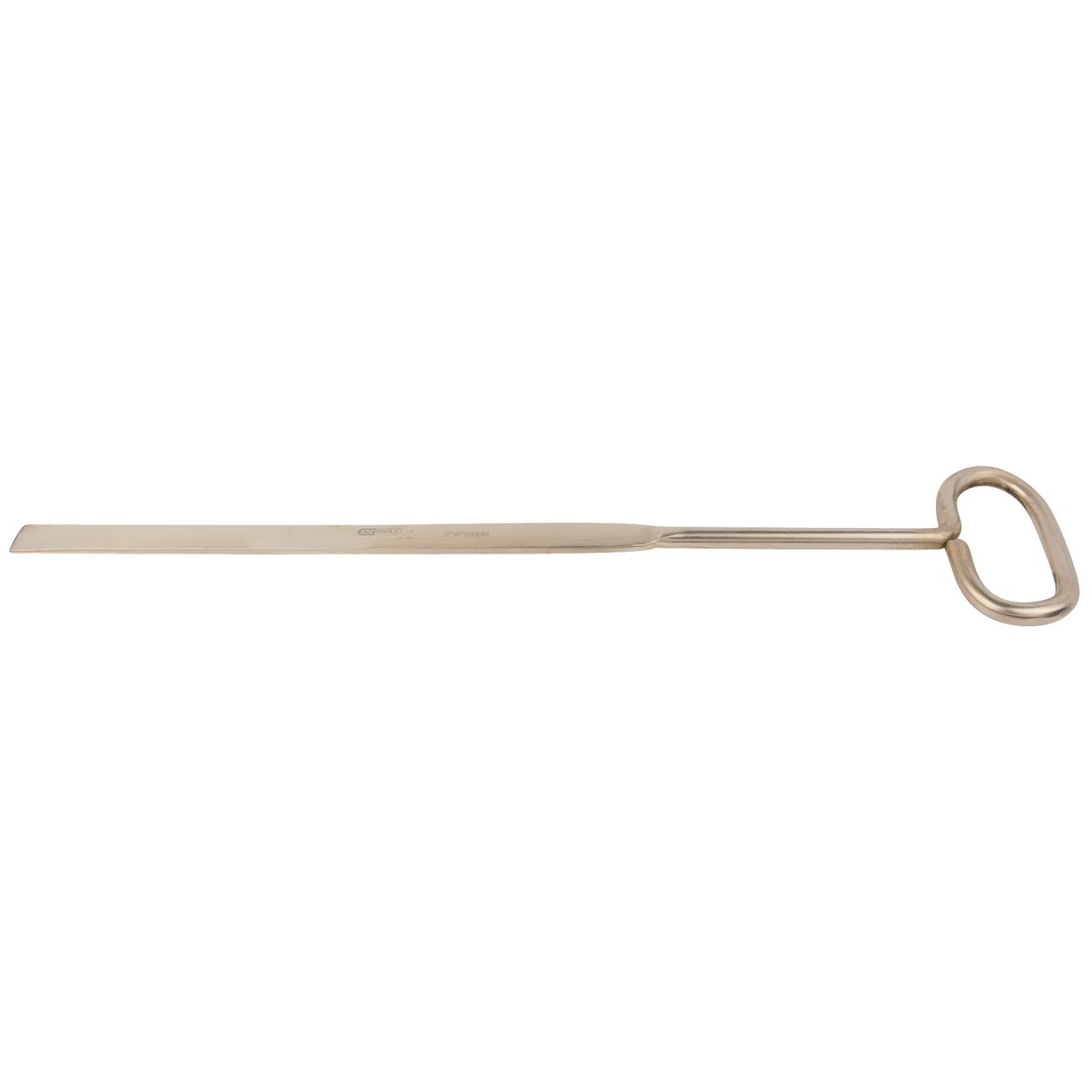 KS Tools BRONZEplus Flanschmesser rund 690 mm-1 Foto Produkt Allgemein Scheren, Schneiden und Sägen