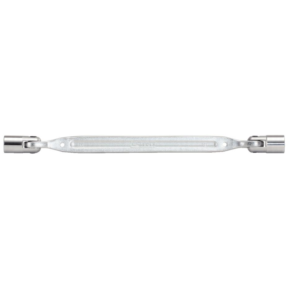 KS Tools Doppel-Gelenkschlüssel, 16x17mm-1 Foto Produkt Allgemein Schlüsselprogramm