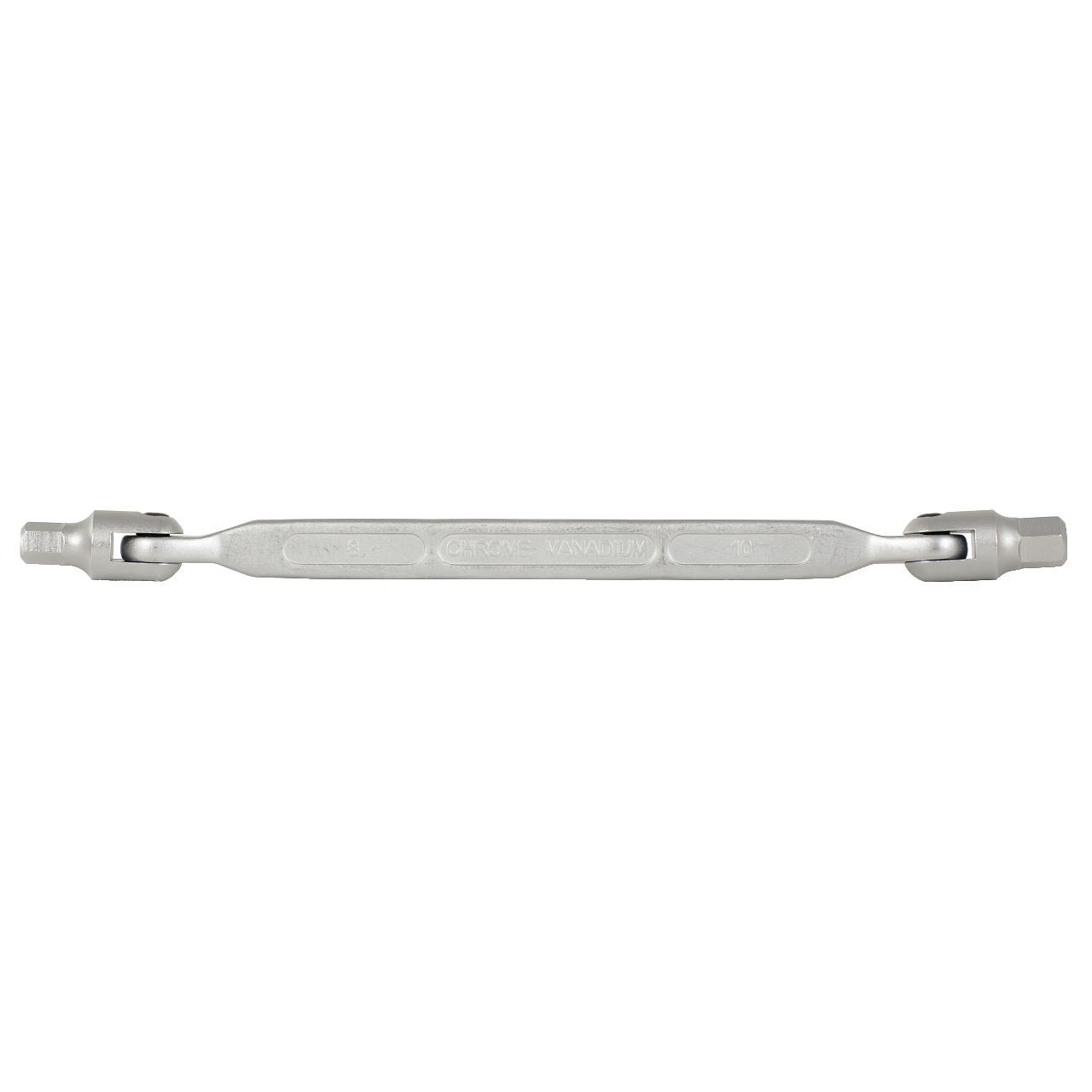 KS Tools Innensechskant-Doppel-Gelenkschlüssel, 3x4mm-1 Foto Produkt Allgemein Schlüsselprogramm
