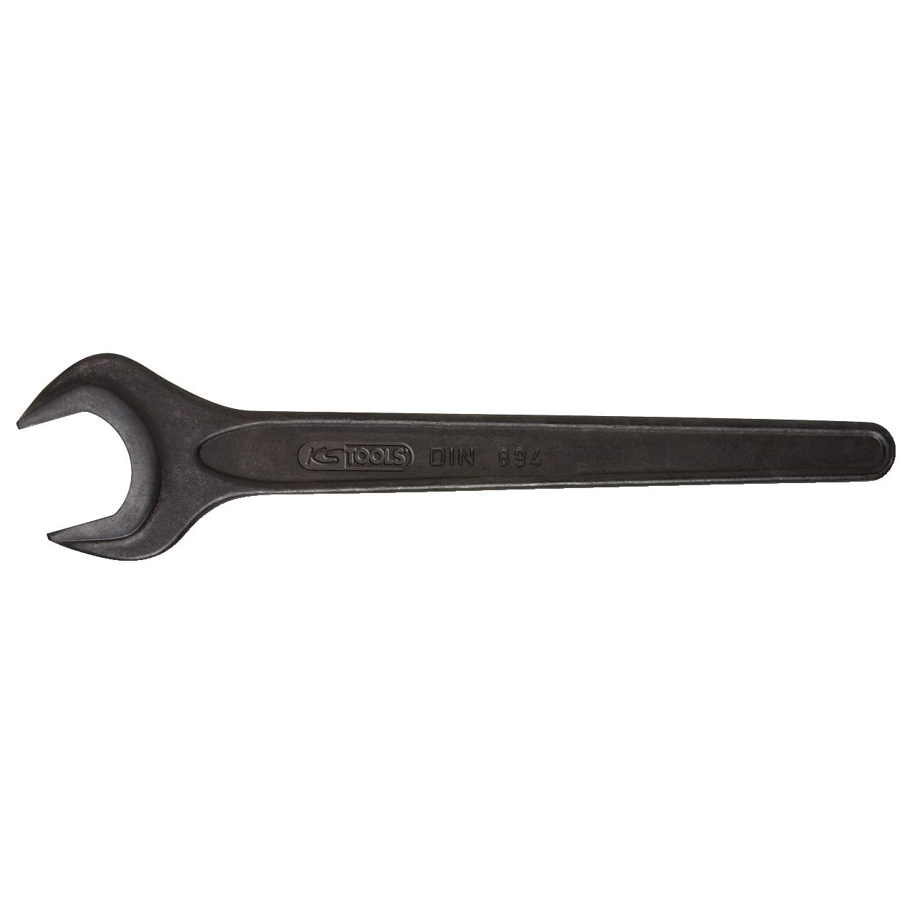 KS Tools Einmaul-Kraftschlüssel, 95mm-1 Foto Produkt Allgemein Schlüsselprogramm