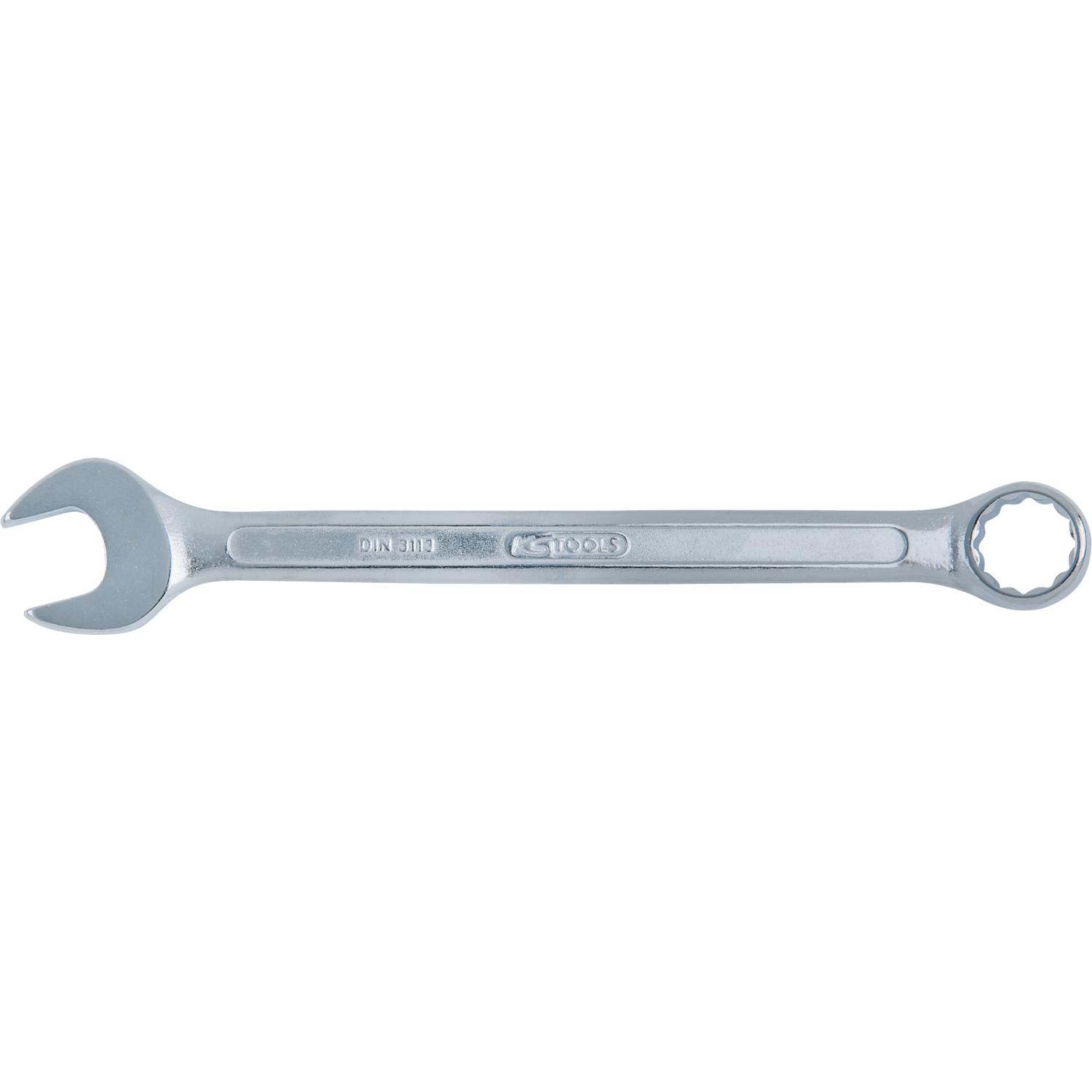 KS Tools Ringmaulschlüssel, abgewinkelt, 7/8"-1 Foto Produkt Allgemein Schlüsselprogramm