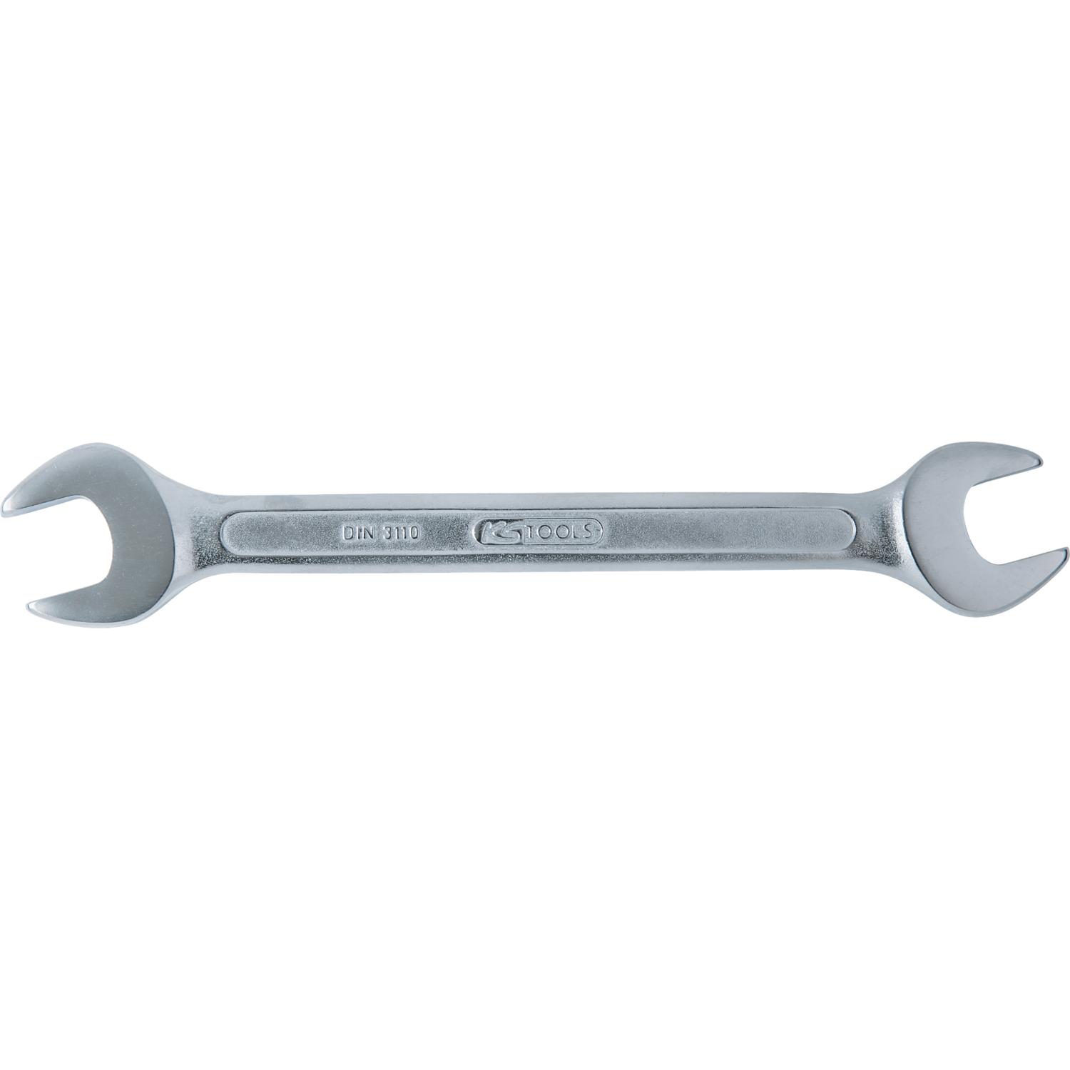 KS Tools Doppel-Maulschlüssel, 19/32x11/16"-1 Foto Produkt Allgemein Schlüsselprogramm