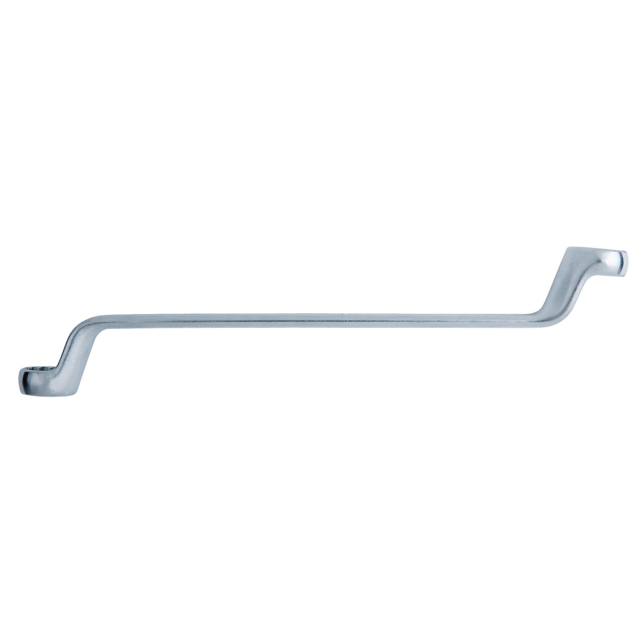KS Tools Doppel-Ringschlüssel, gekröpft, 1/2x9/16"-1 Foto Produkt Allgemein Schlüsselprogramm