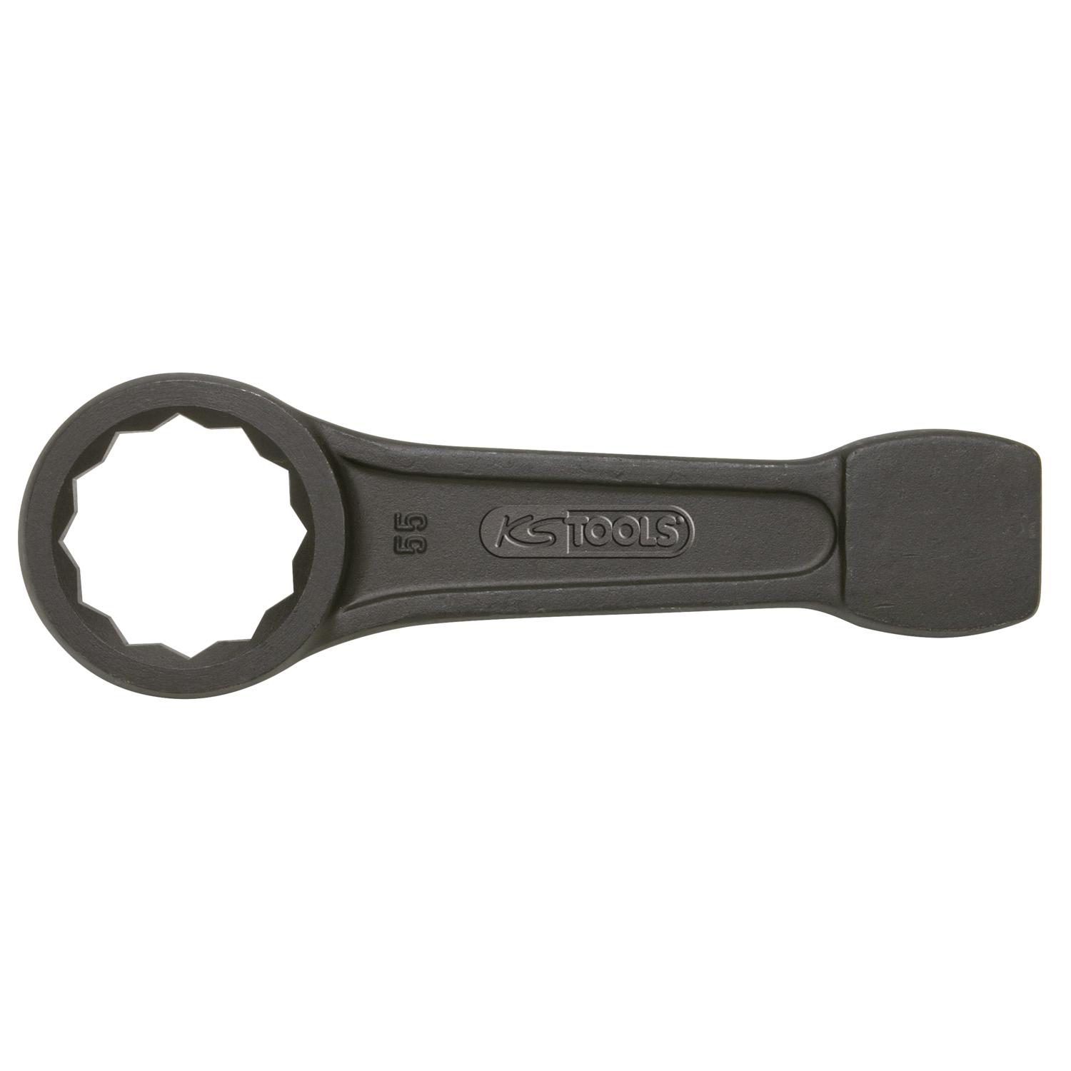 KS Tools Schlag-Ringschlüssel, 37mm-1 Foto Produkt Allgemein Schlüsselprogramm