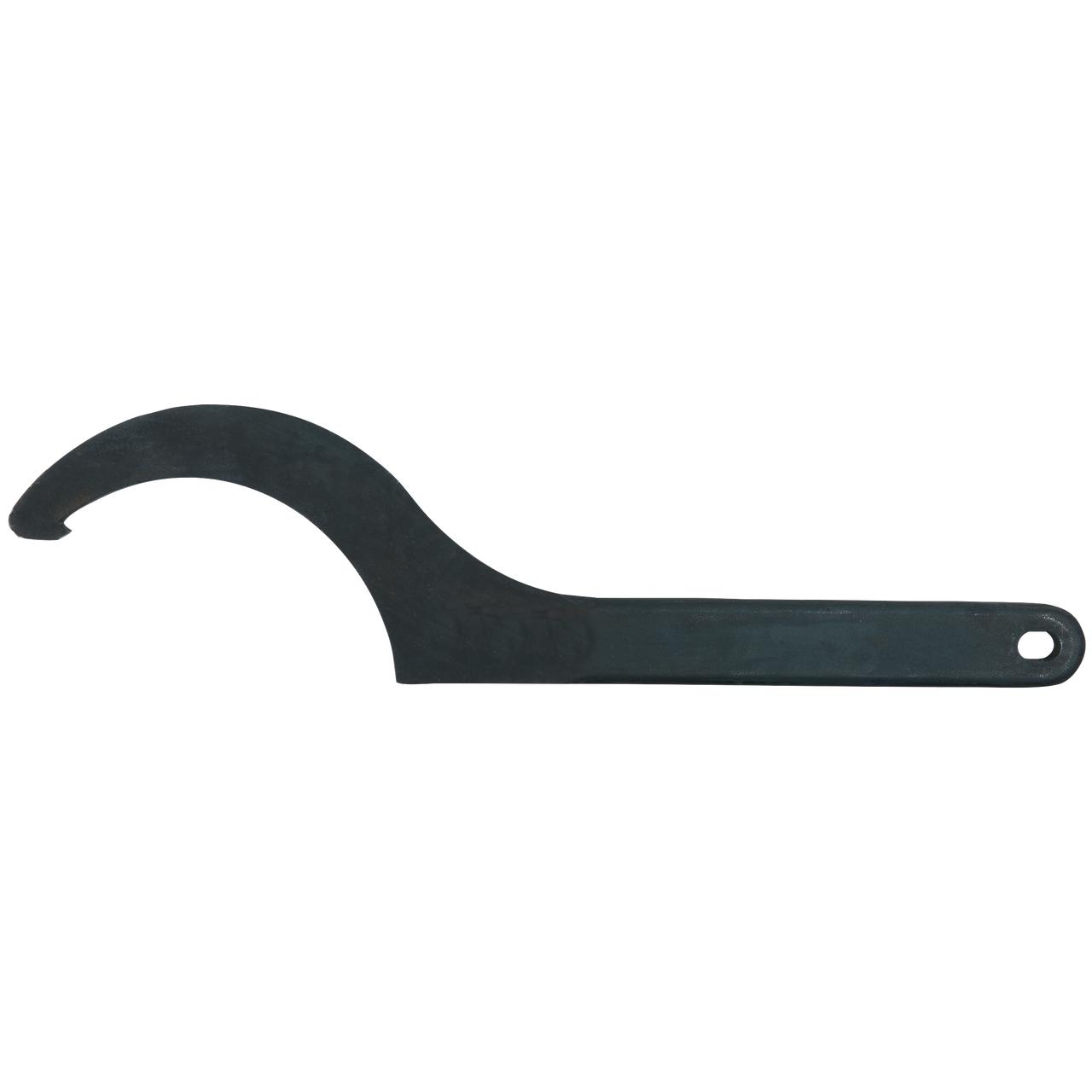 KS Tools Fester Hakenschlüssel mit Nase, 180-195mm-1 Foto Produkt Allgemein Schlüsselprogramm