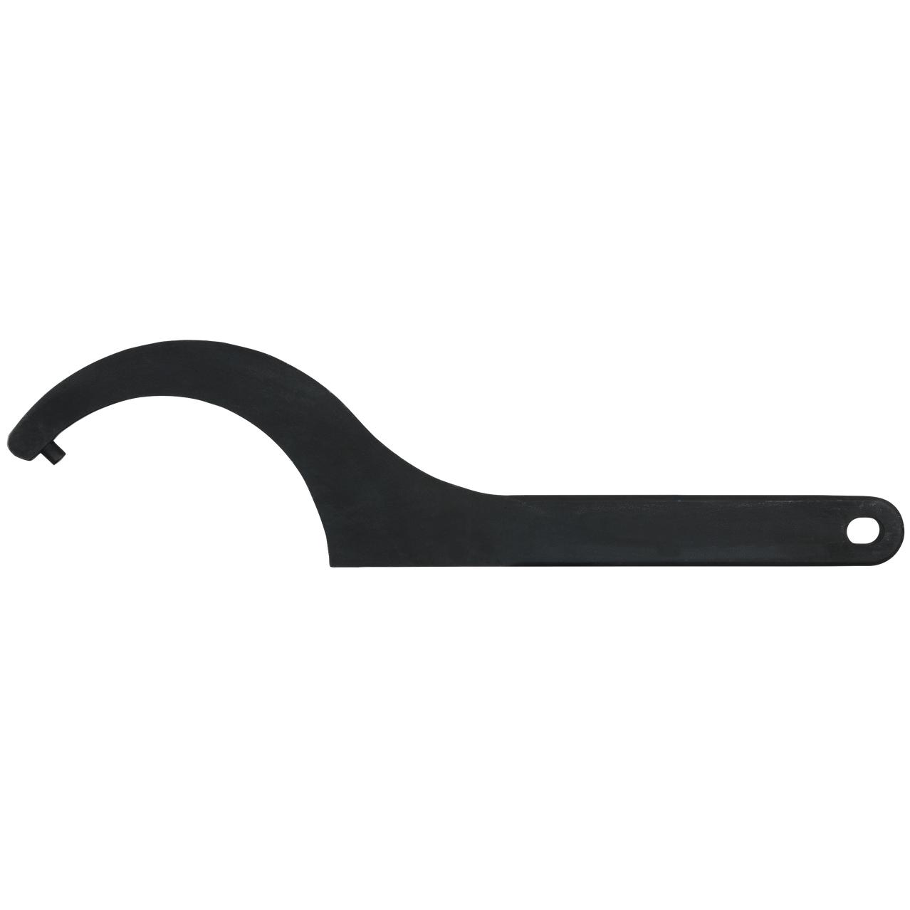 KS Tools Fester Hakenschlüssel mit Zapfen, 30-32 mm-1 Foto Produkt Allgemein Schlüsselprogramm