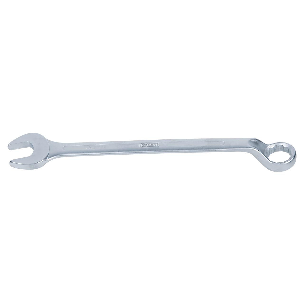 KS Tools Ringmaulschlüssel, gekröpft, 5/8"-1 Foto Produkt Allgemein Schlüsselprogramm