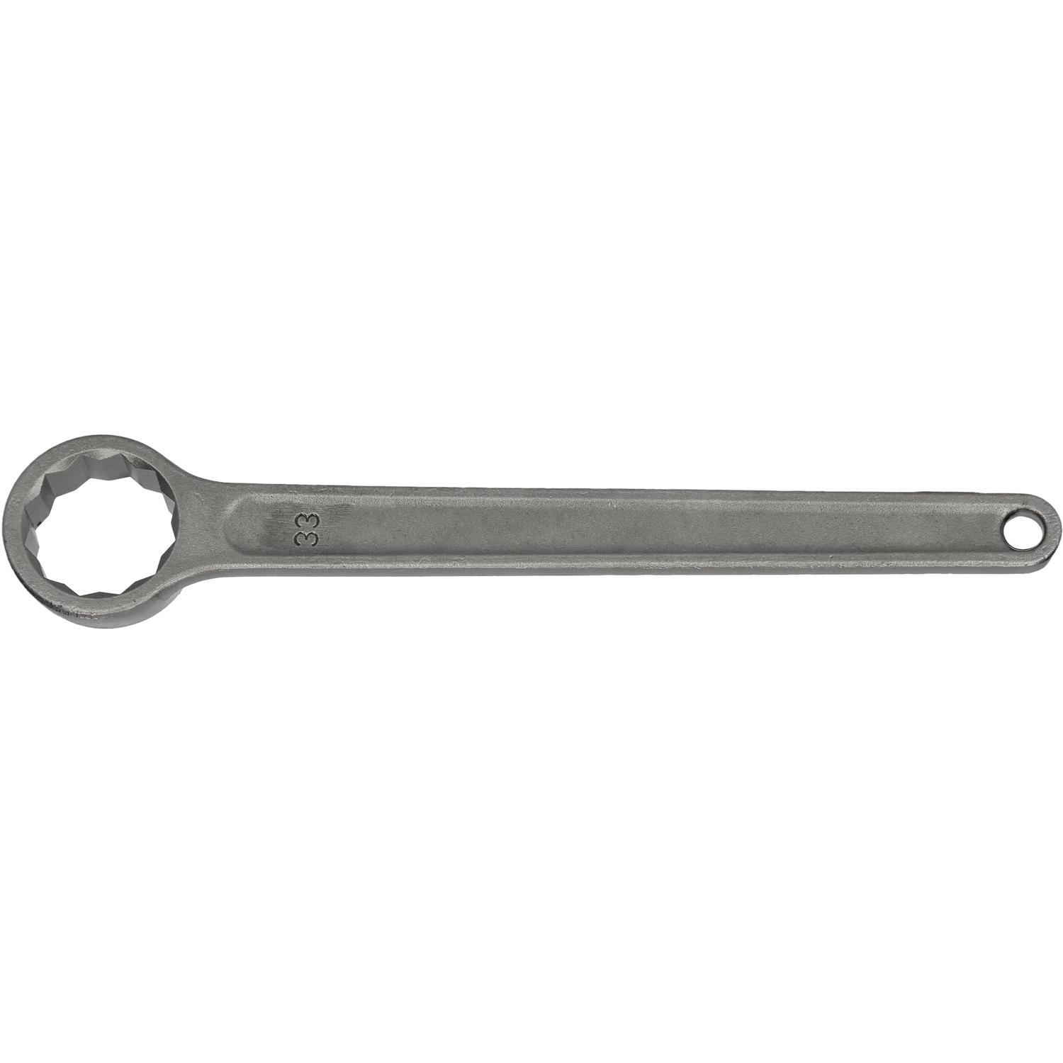 KS Tools Einringschlüssel, gerade, 1.1/8"-1 Foto Produkt Allgemein Schlüsselprogramm