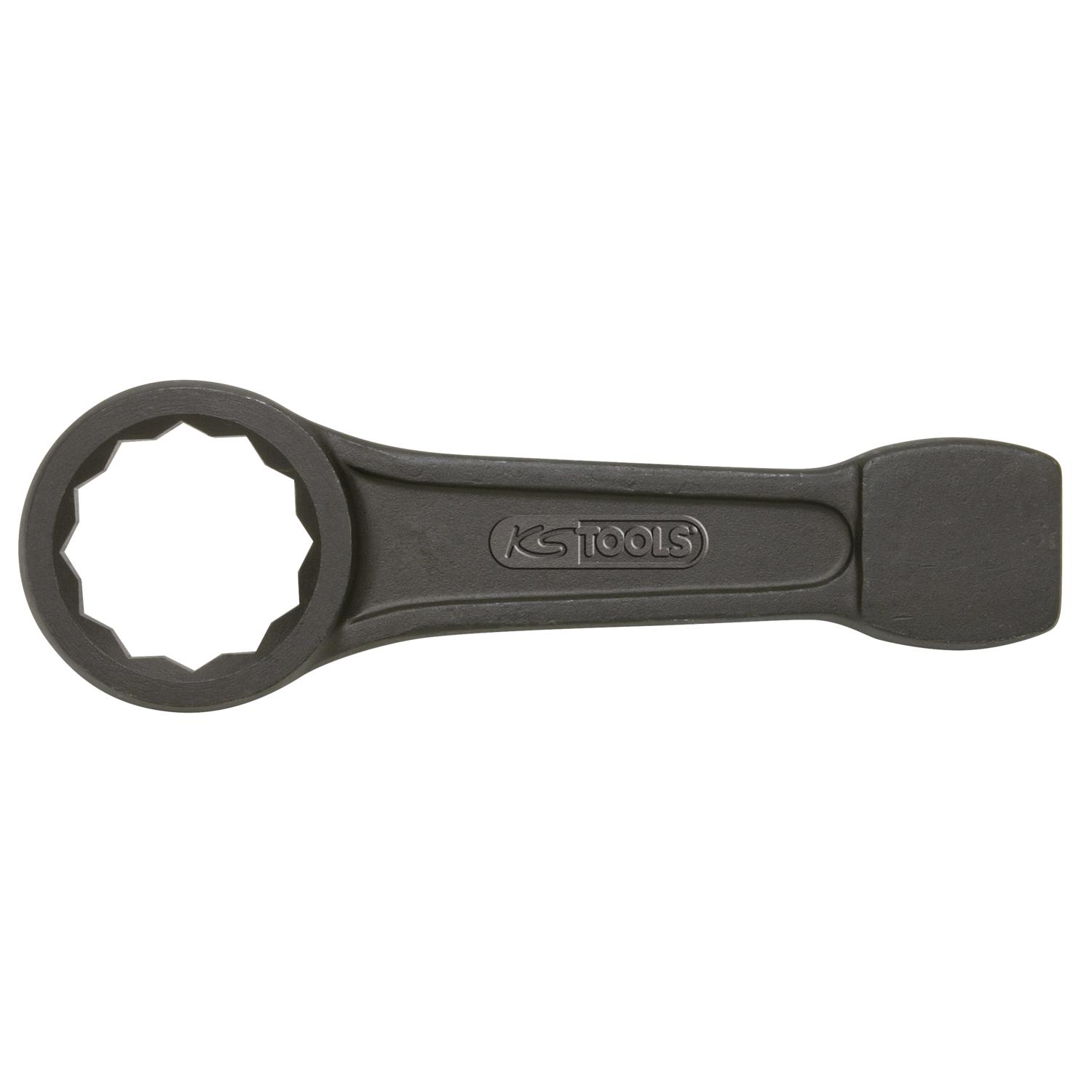 KS Tools Schlag-Ringschlüssel, 1.1/4"-1 Foto Produkt Allgemein Schlüsselprogramm