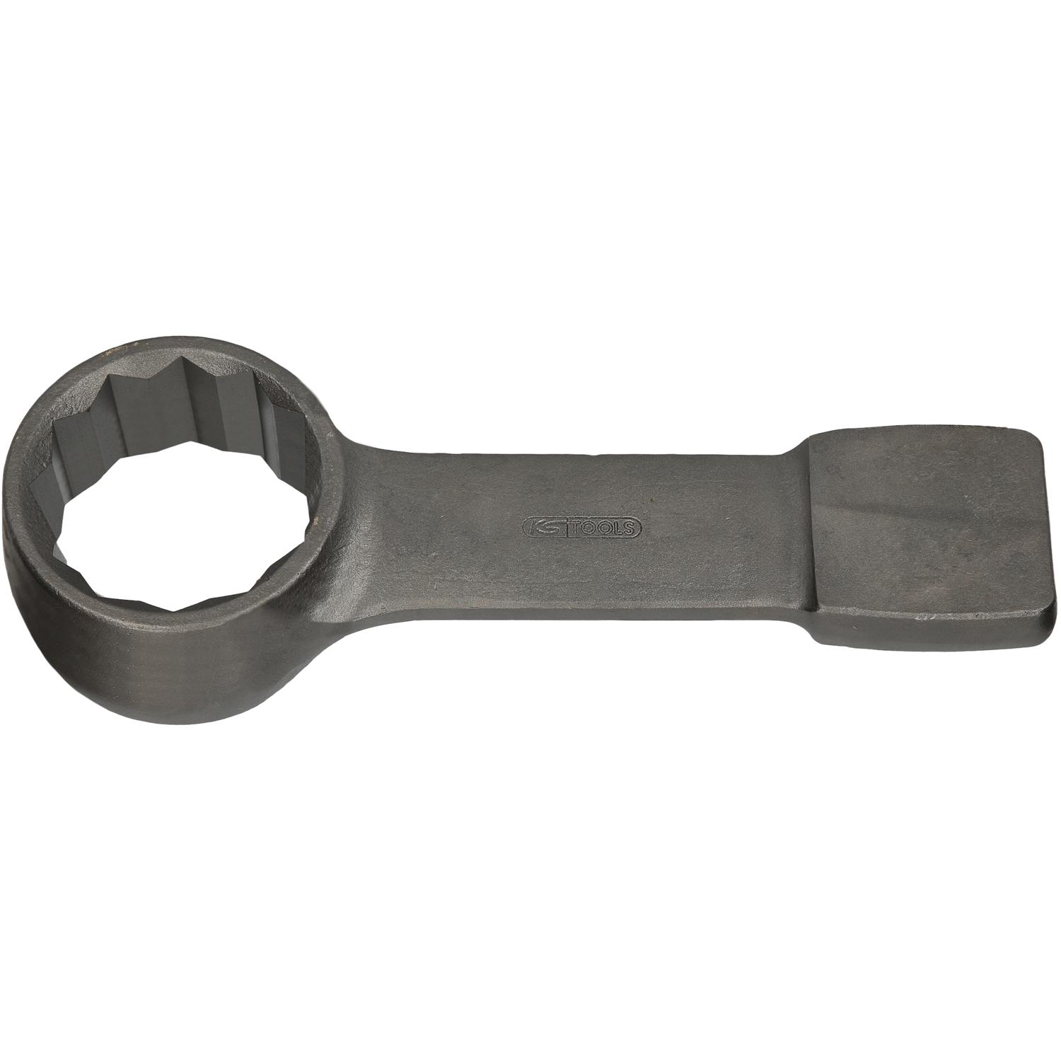 KS Tools Schlag-Ringschlüssel, tief, 105mm-1 Foto Produkt Allgemein Schlüsselprogramm