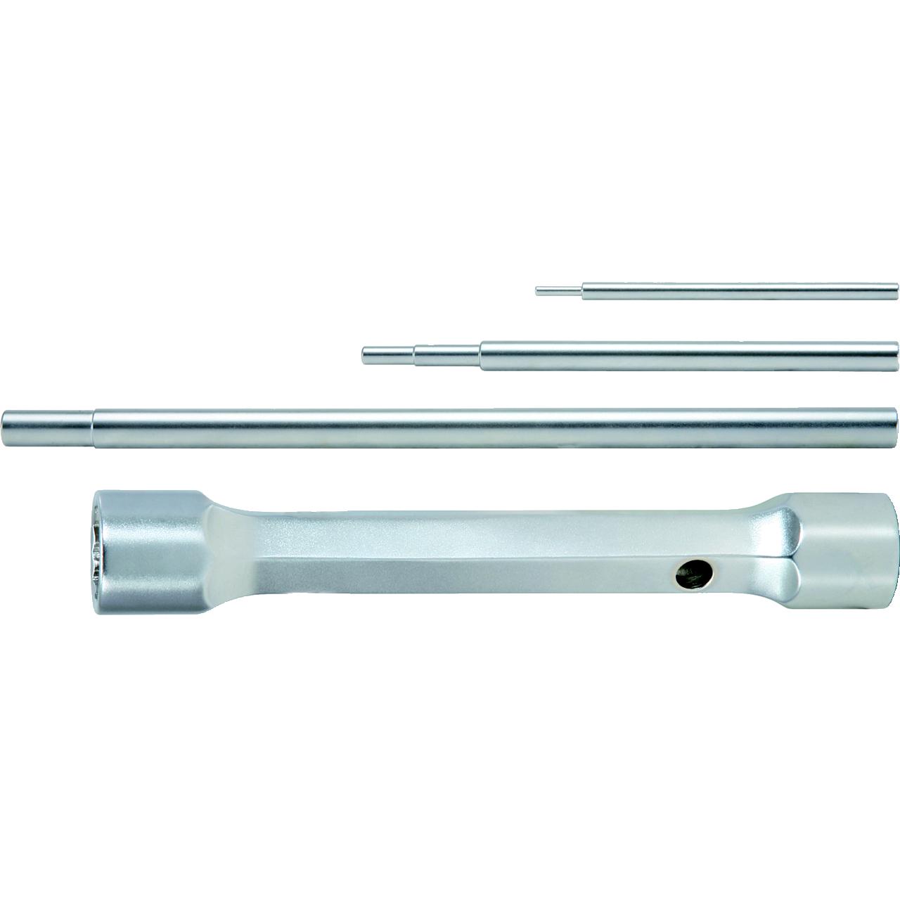 KS Tools ULTIMATEplus Doppel-Steckschlüssel, 30x32mm-1 Foto Produkt Allgemein Schlüsselprogramm
