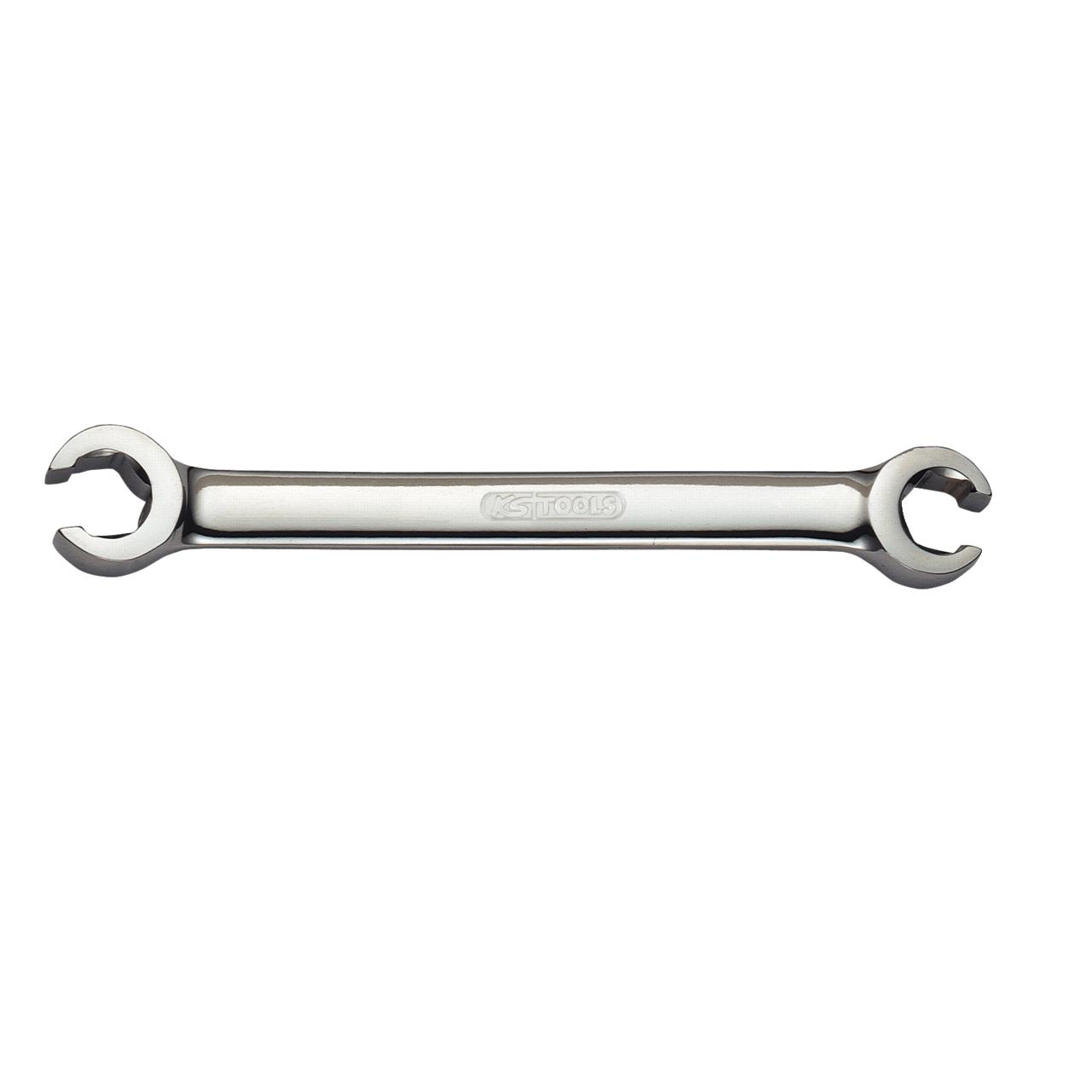 KS Tools CHROMEplus Offener Doppel-Ringschlüssel, 1/4"x5/16"-1 Foto Produkt Allgemein Schlüsselprogramm