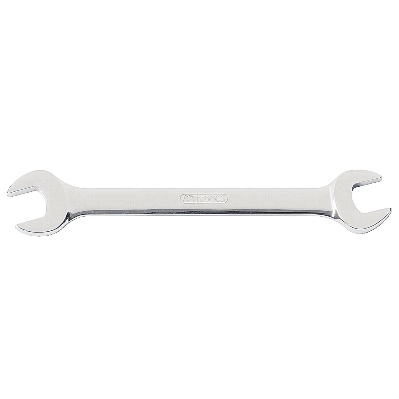 KS Tools CHROMEplus Doppel-Maulschlüssel, 9/16" x 5/8"-1 Foto Produkt Allgemein Schlüsselprogramm